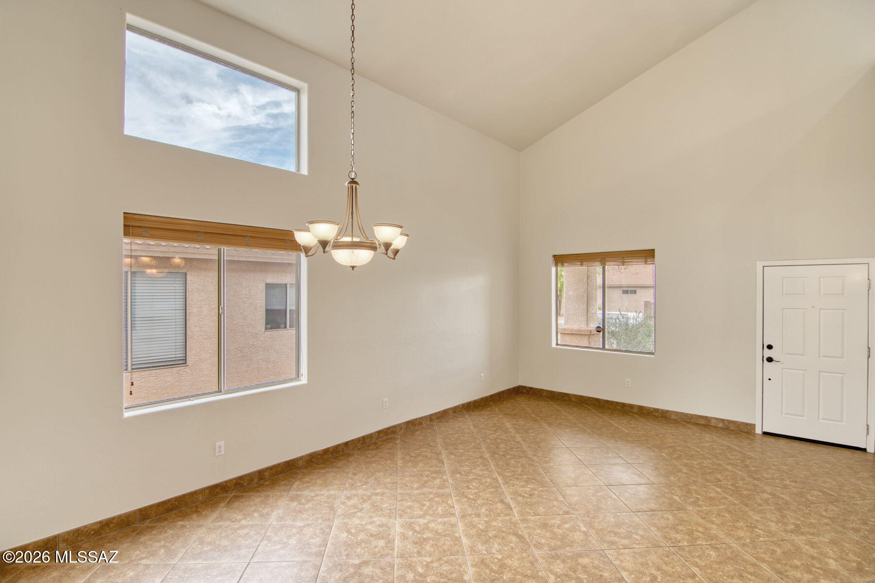 Rancho Del Lago (BLK44) - Residential
