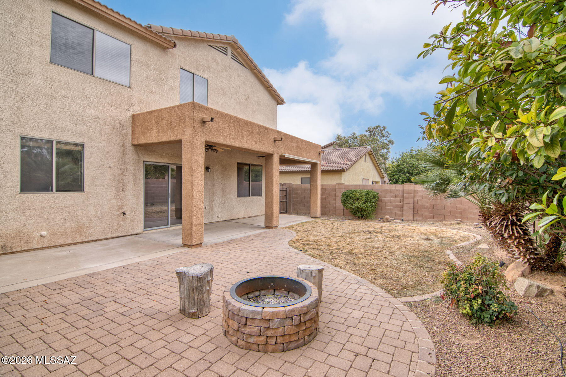 Rancho Del Lago (BLK44) - Residential