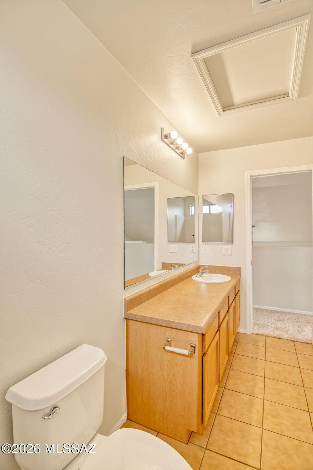 Rancho Del Lago (BLK44) - Residential