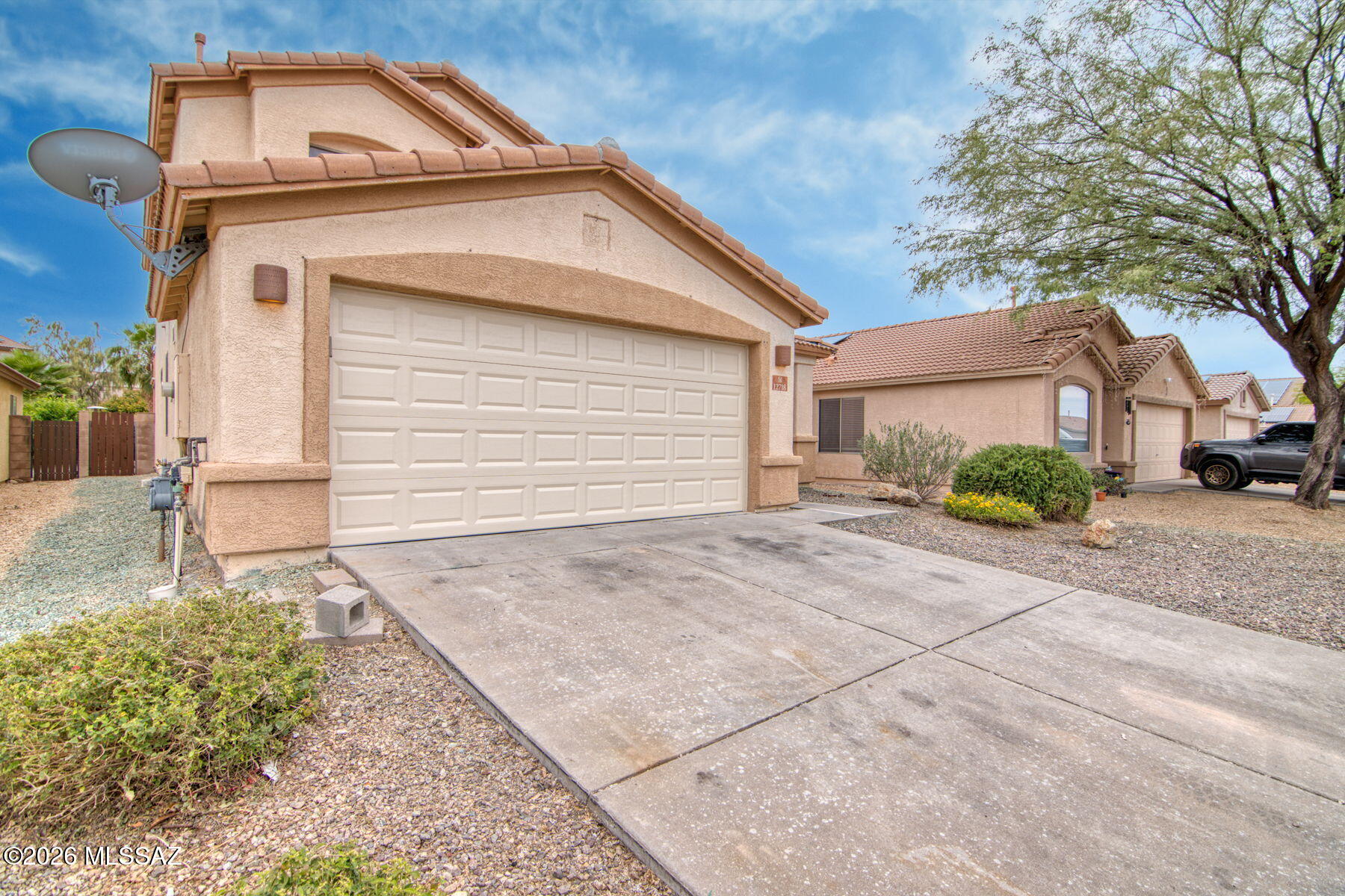 Rancho Del Lago (BLK44) - Residential