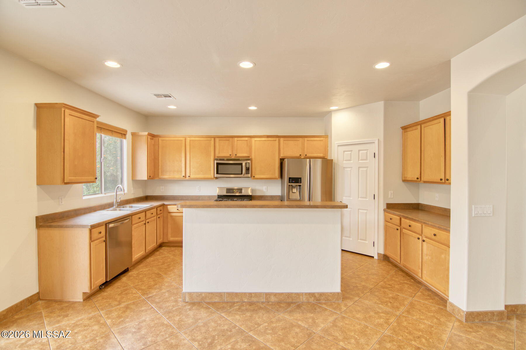 Rancho Del Lago (BLK44) - Residential