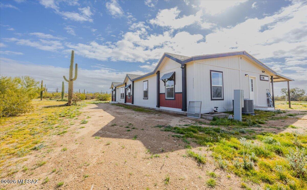 33597 E Davis Ranch Road