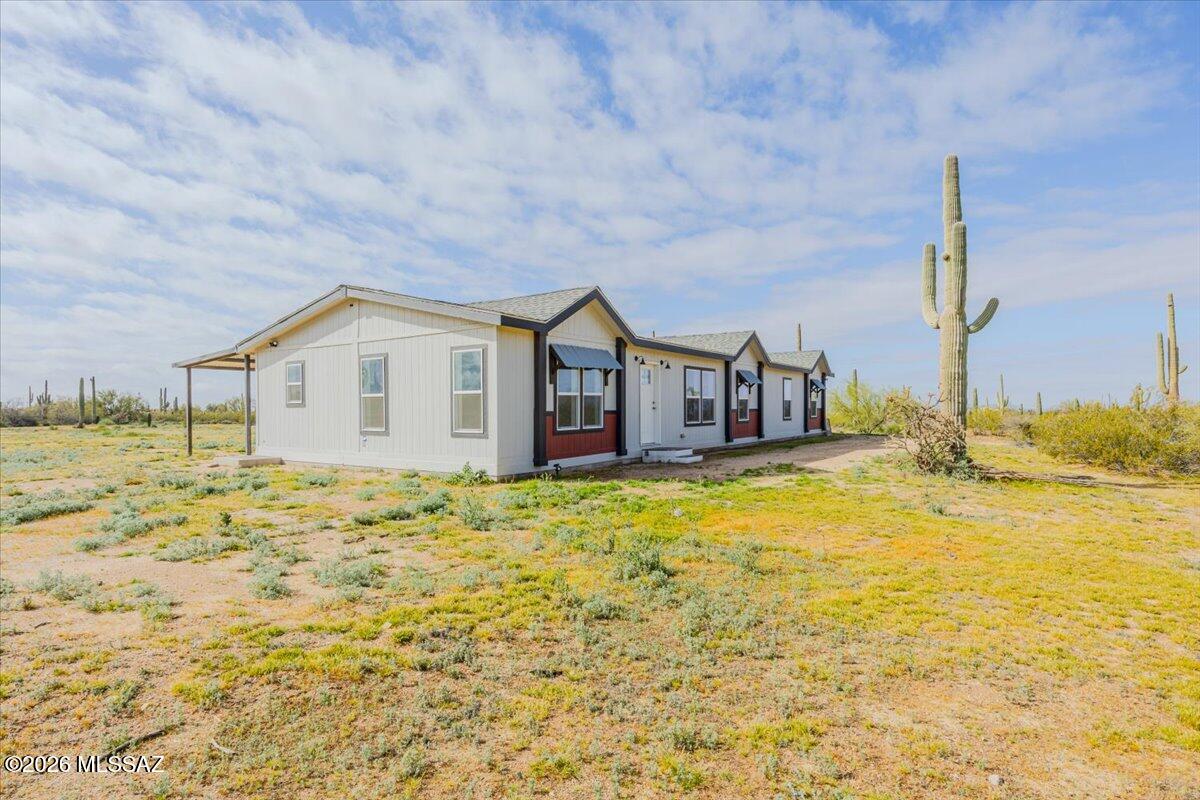 33597 E Davis Ranch Road