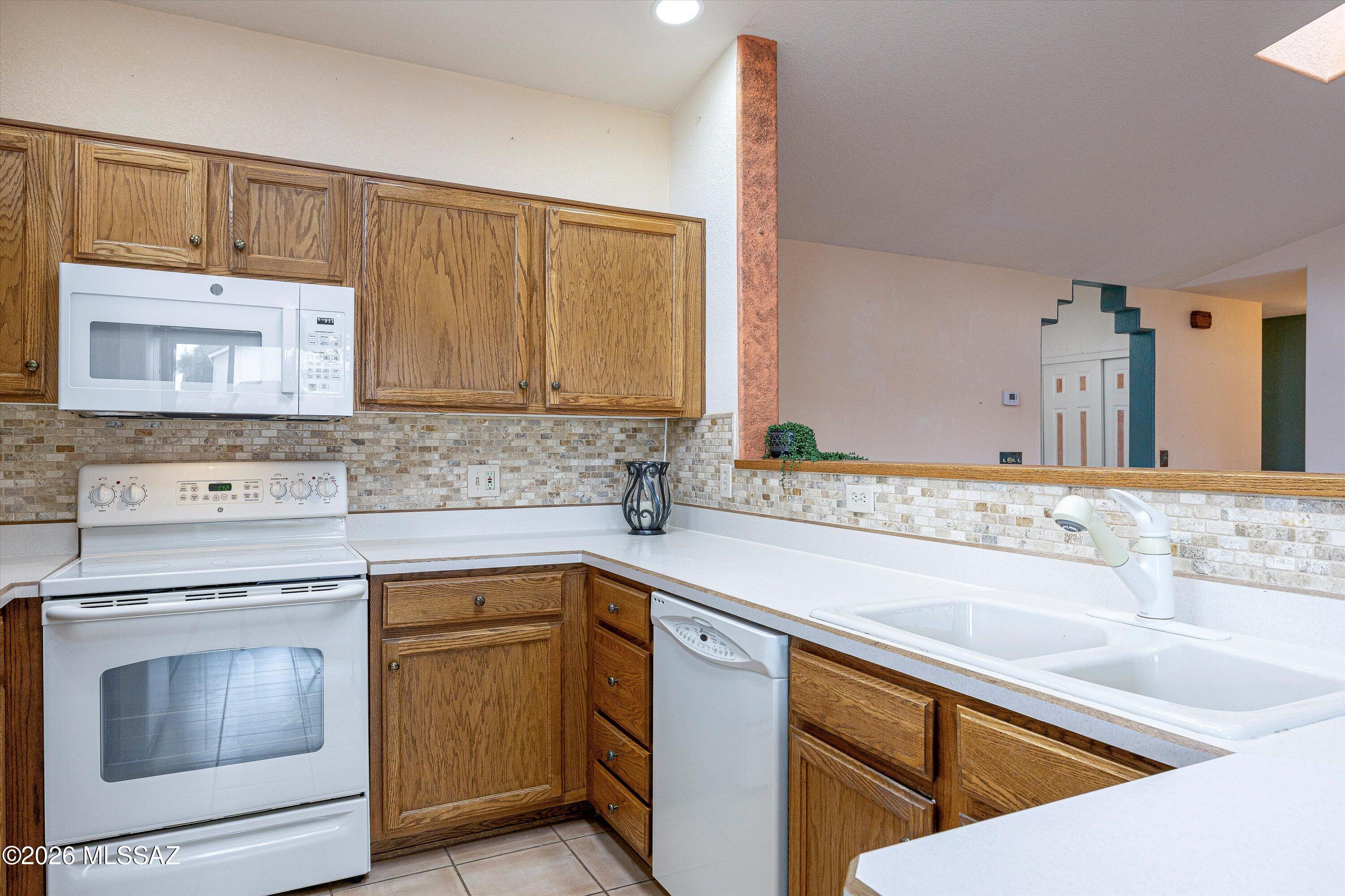 Voyager Homes Phase ''''A'''' (1-85) - Residential