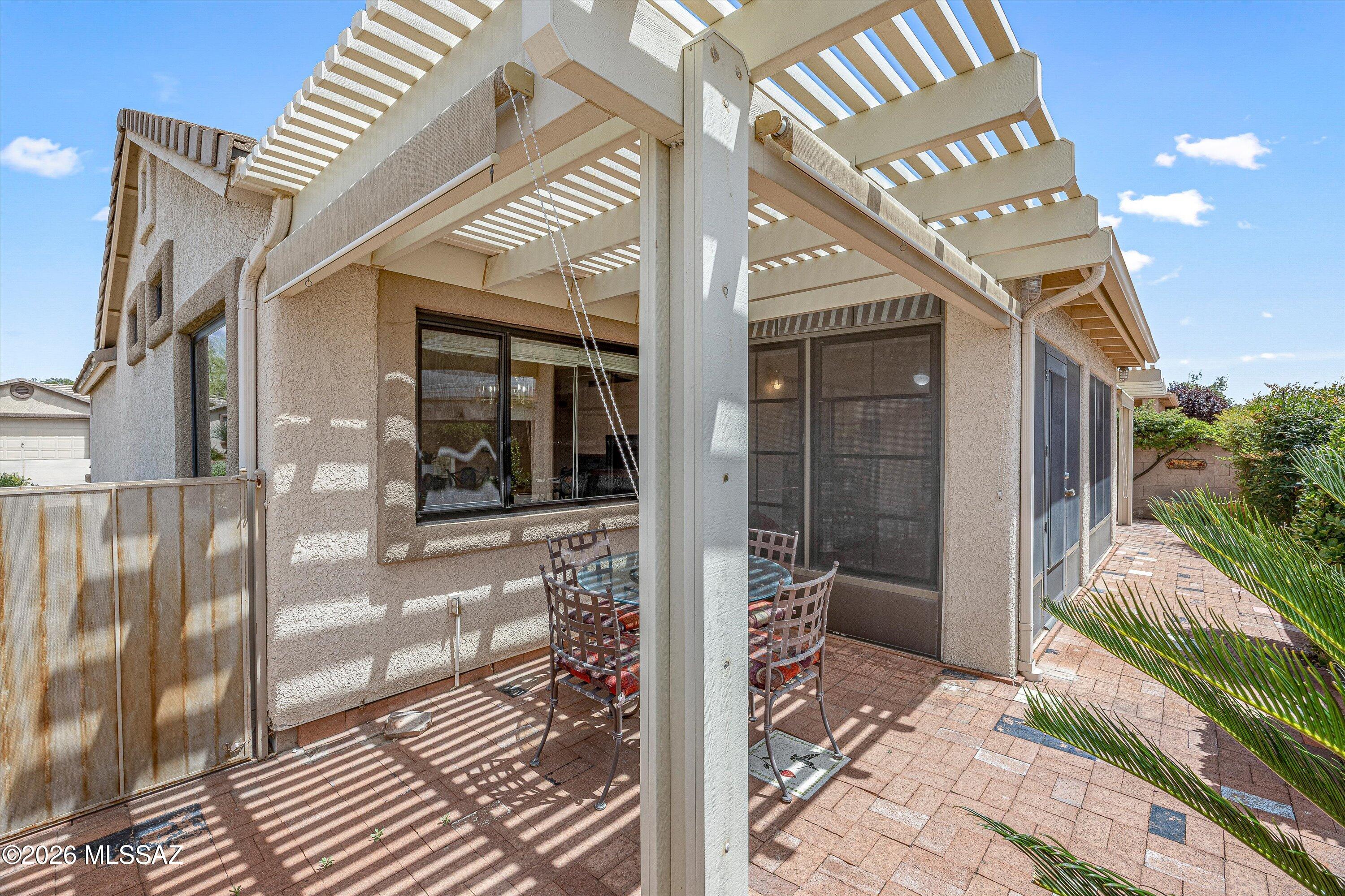 Voyager Homes Phase ''''A'''' (1-85) - Residential