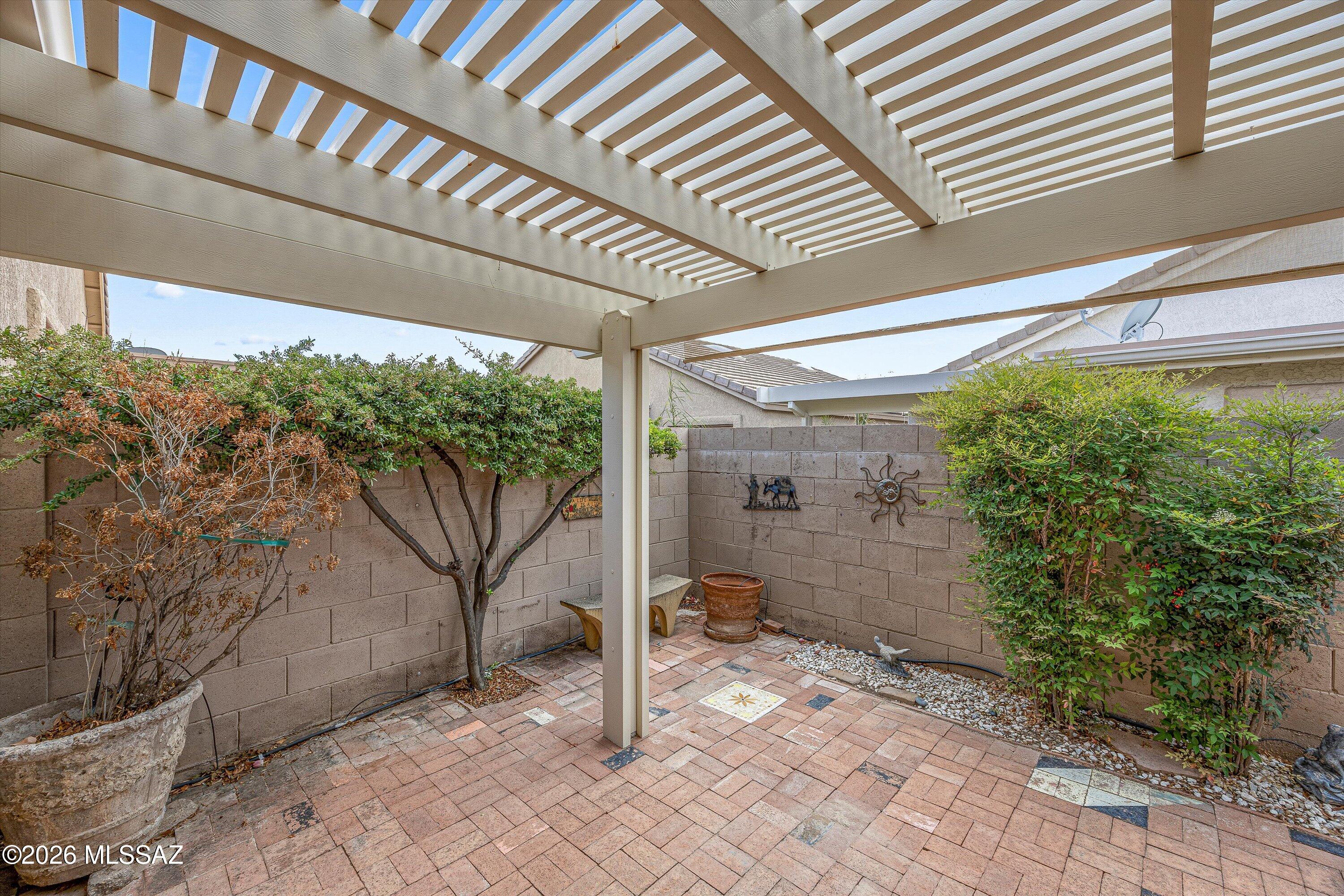 Voyager Homes Phase ''''A'''' (1-85) - Residential