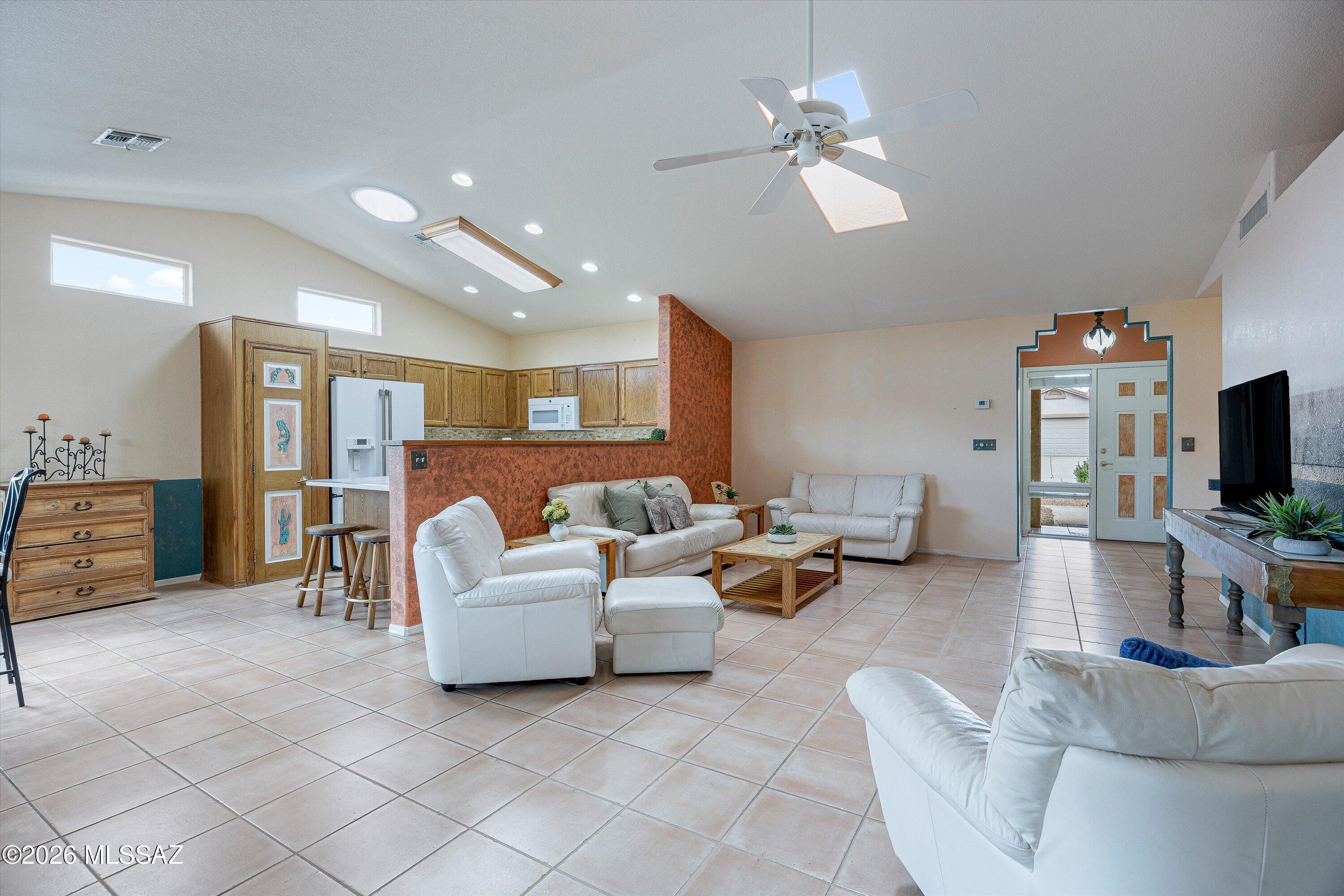Voyager Homes Phase ''''A'''' (1-85) - Residential