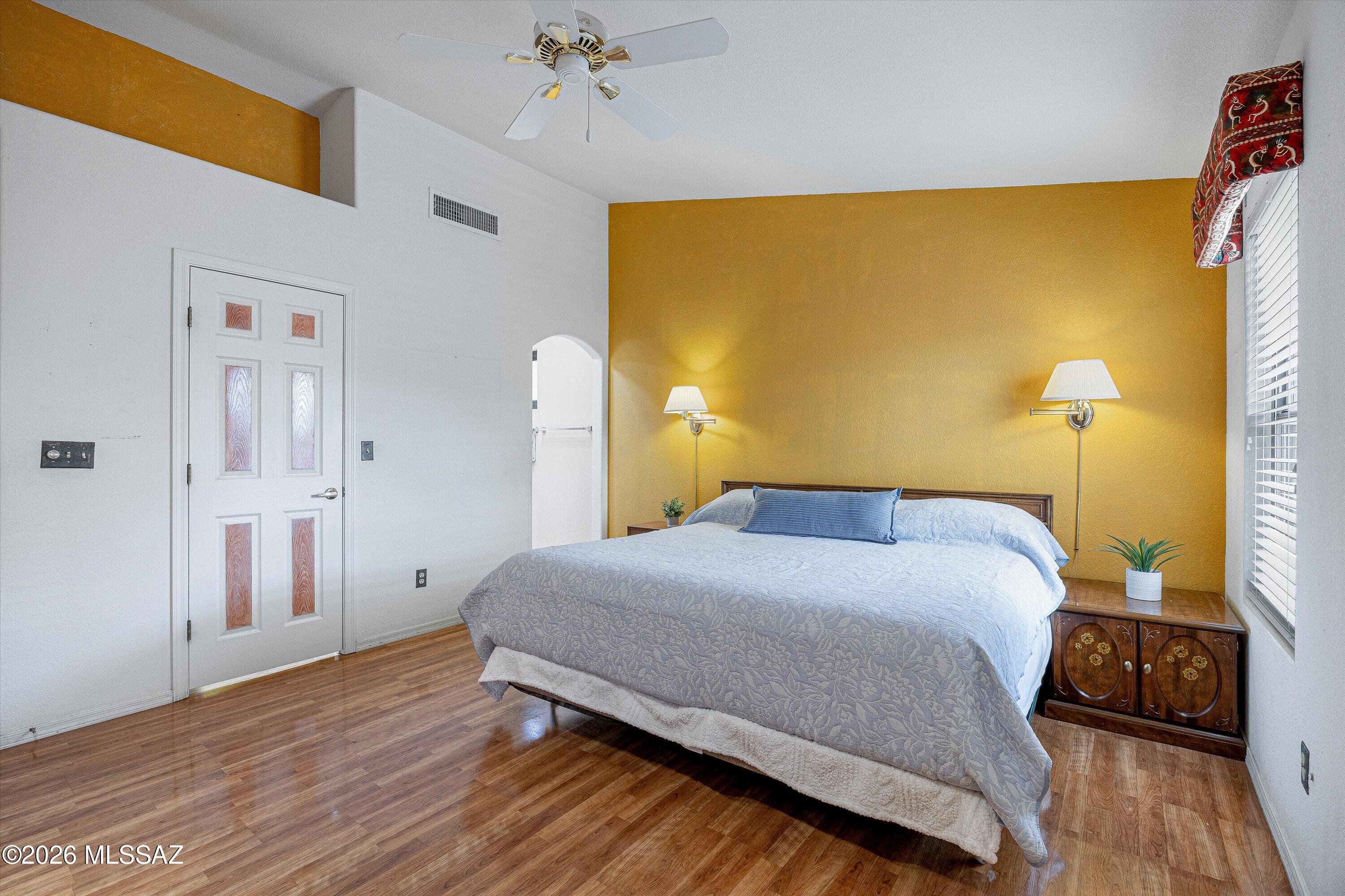 Voyager Homes Phase ''''A'''' (1-85) - Residential