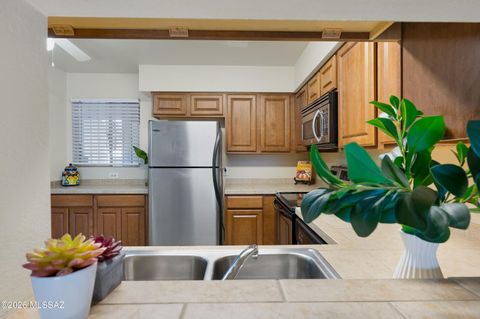 1810 E Blacklidge Drive 108 Tucson AZ 85719