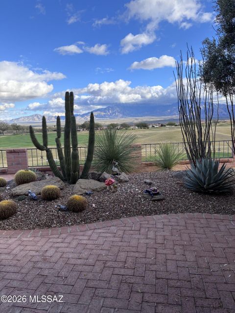 4241 S Via De Febrero Green Valley AZ 85622