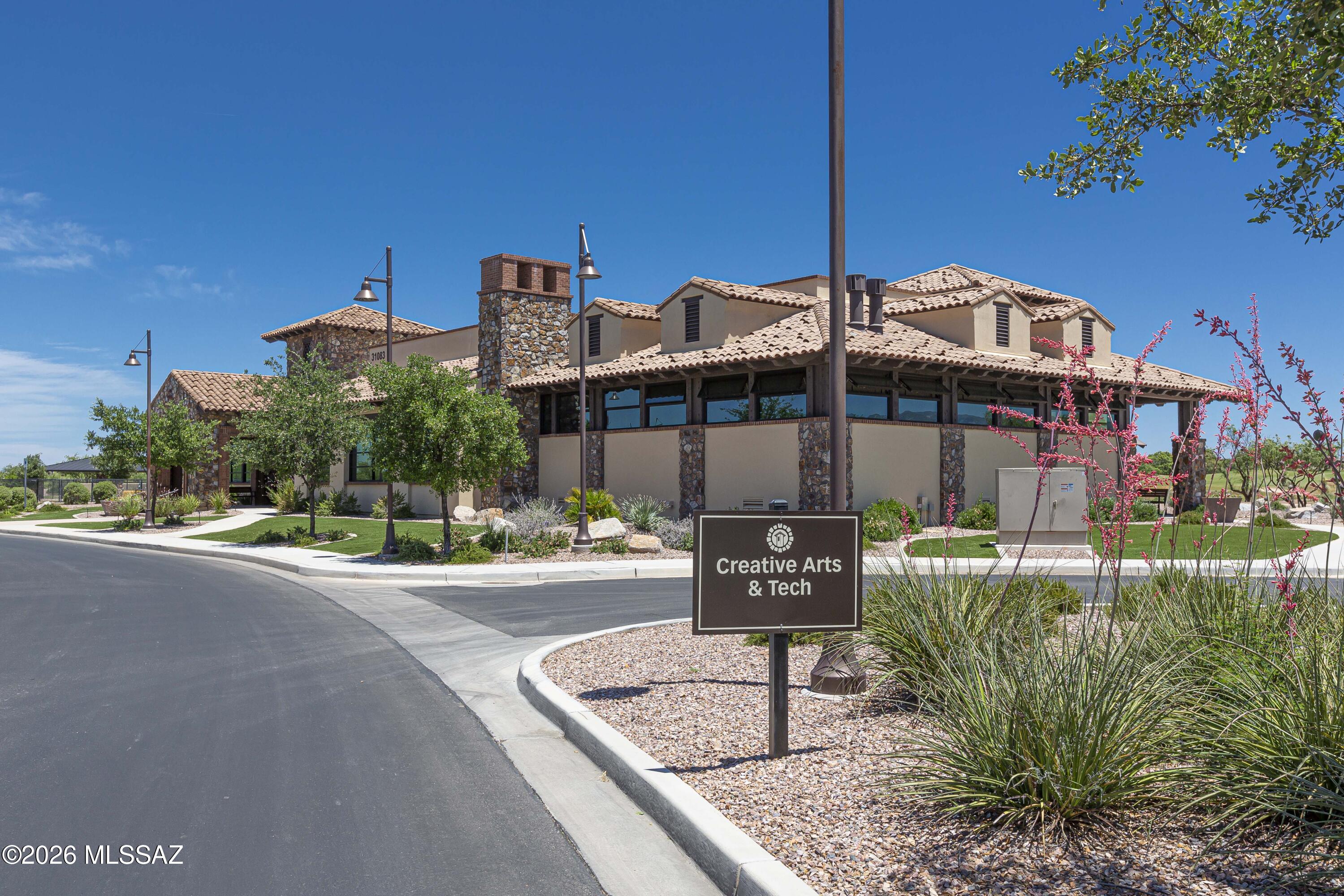 Saddlebrooke Ranch - Residential