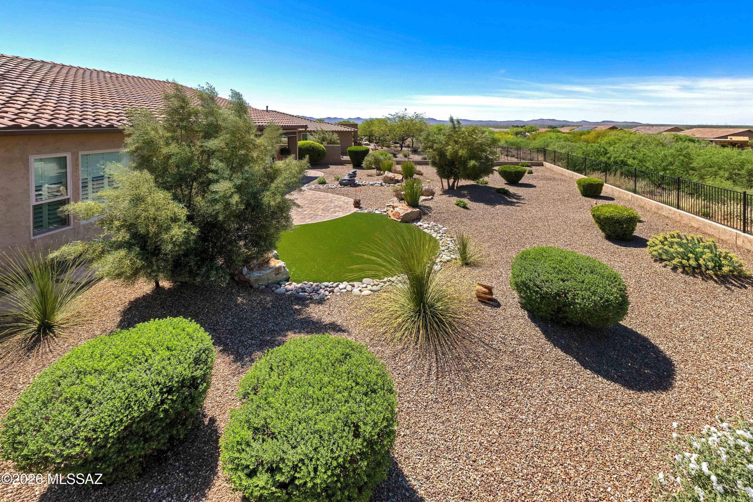 Saddlebrooke Ranch - Residential