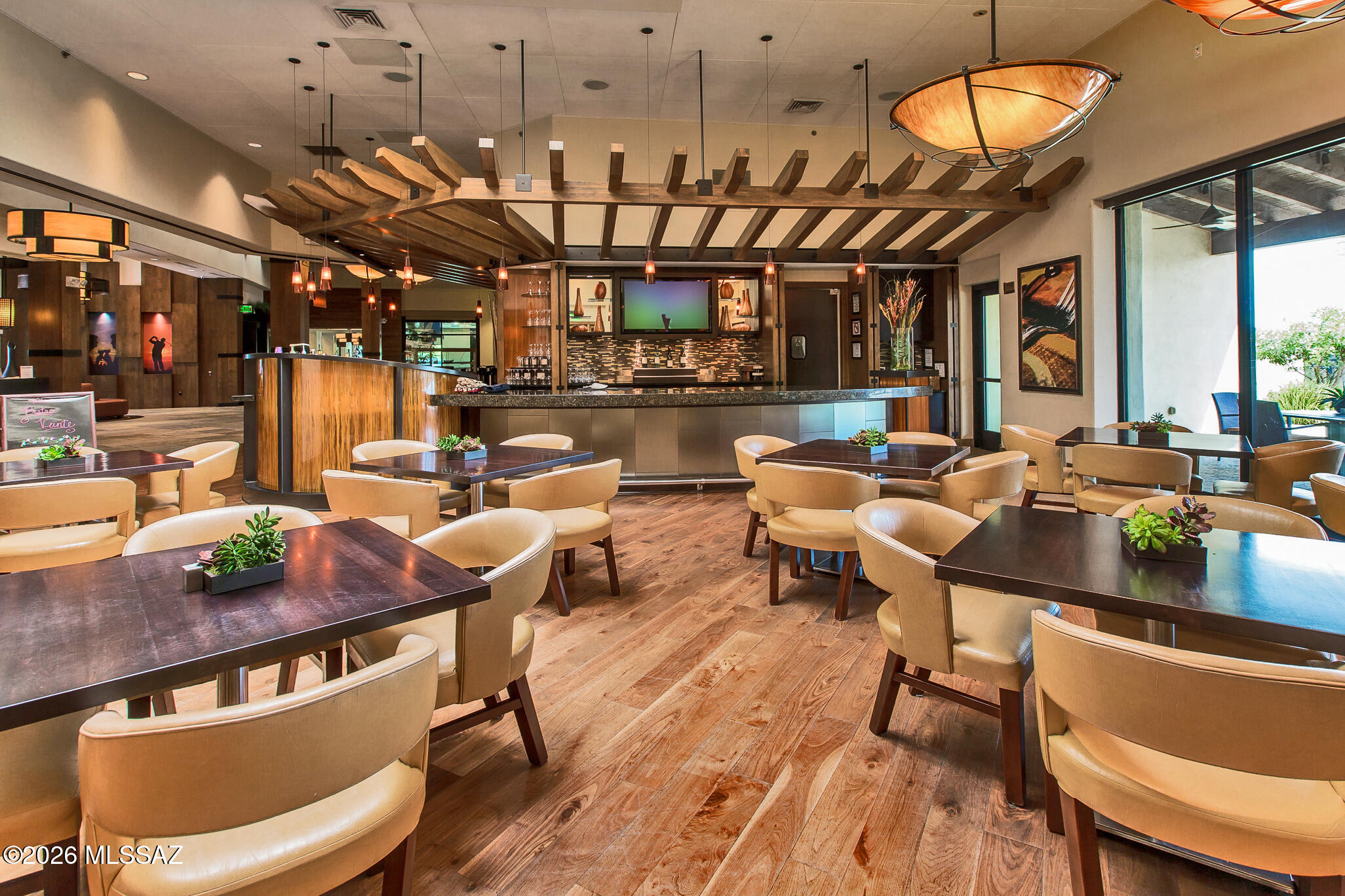 Saddlebrooke Ranch - Residential