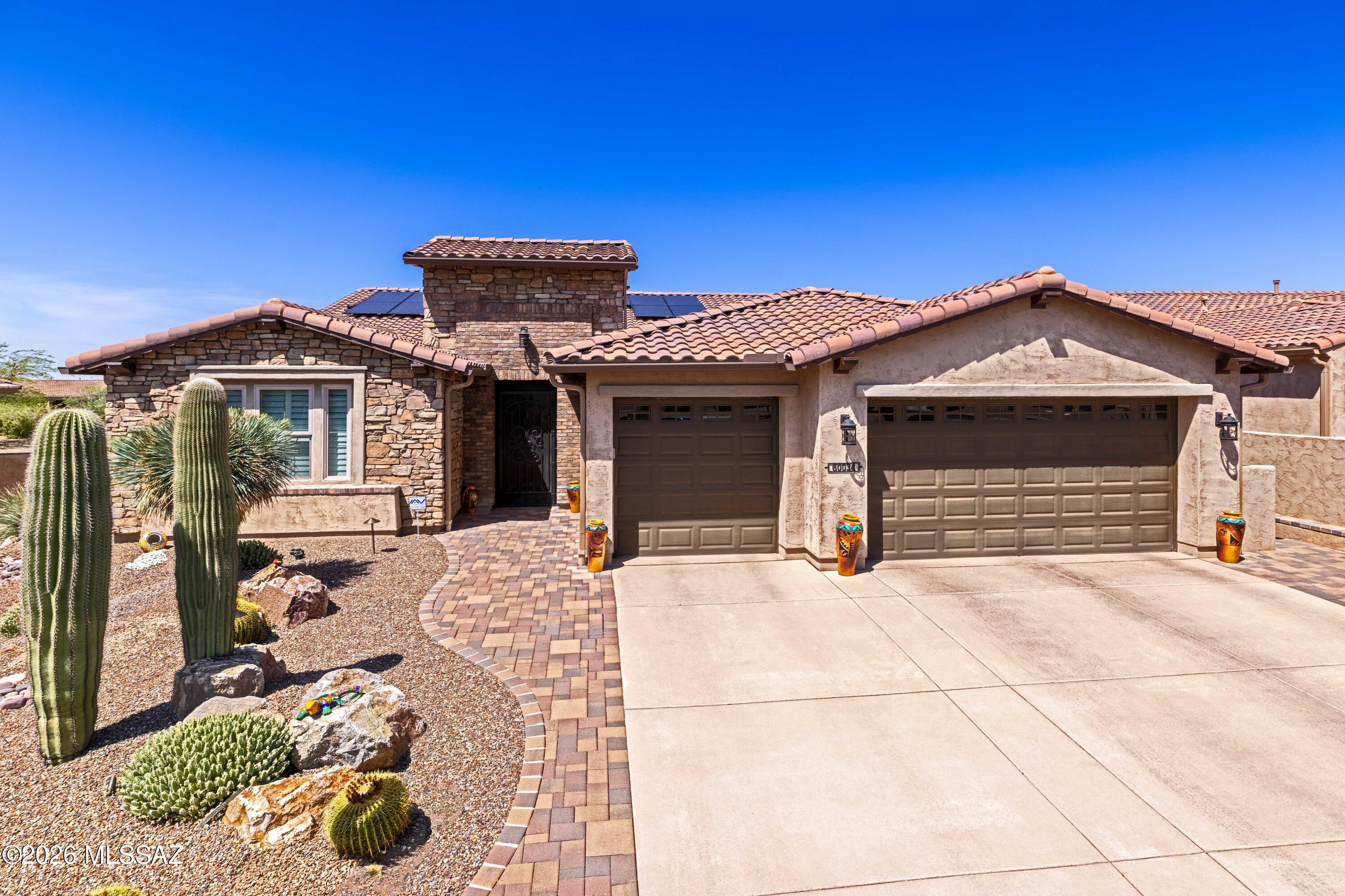 Saddlebrooke Ranch - Residential