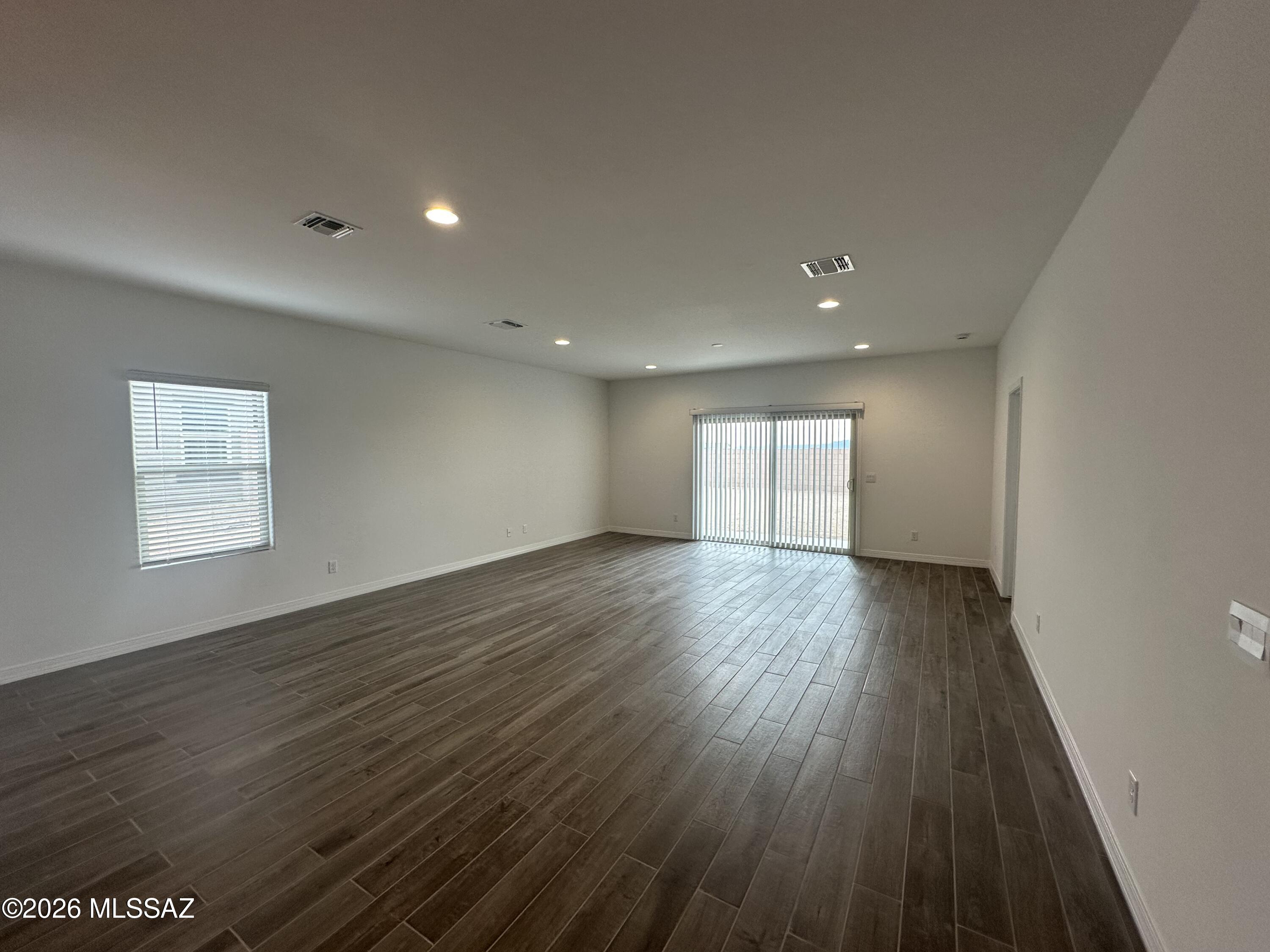 Tortolita 30 - Residential Lease