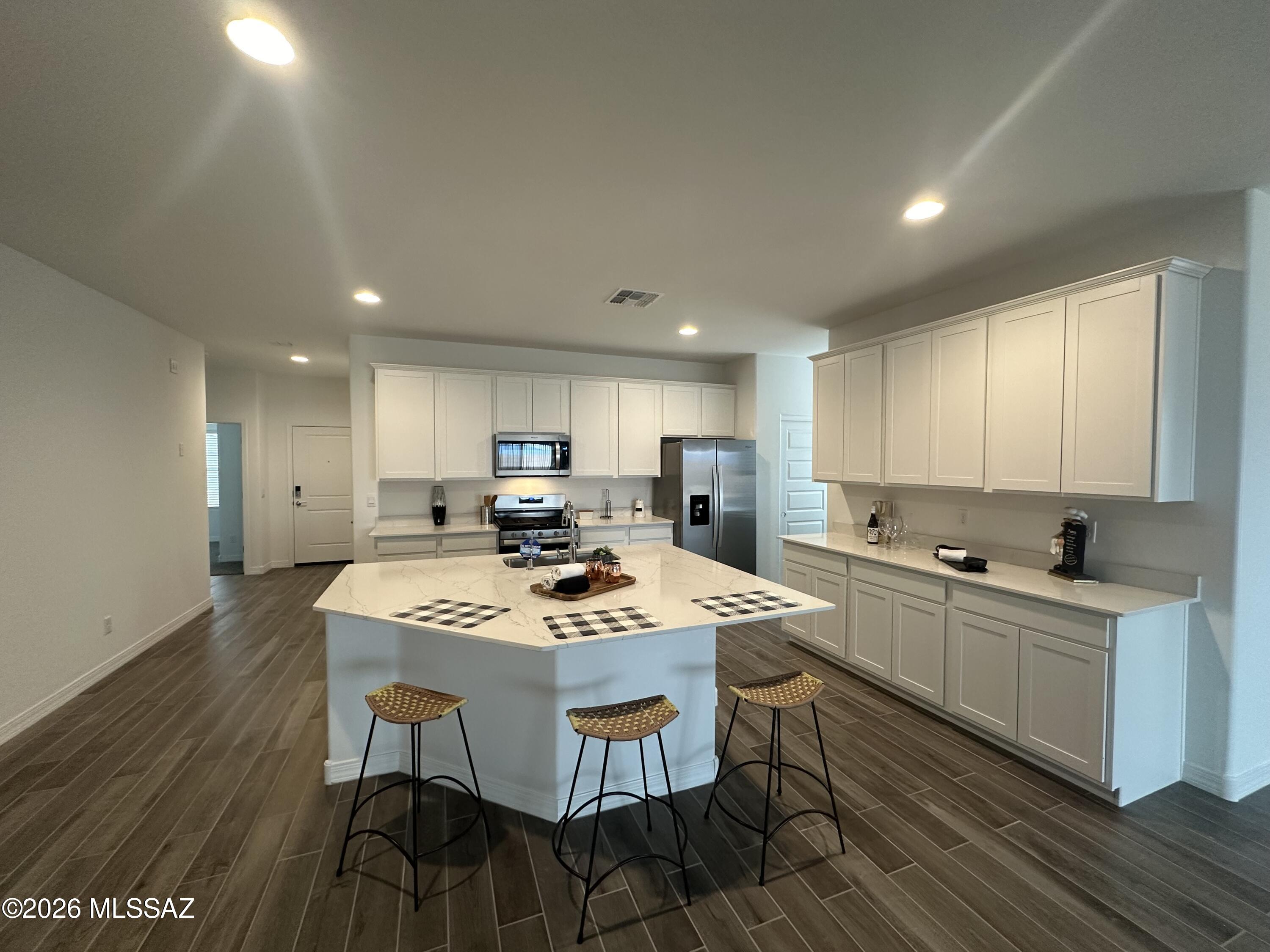 Tortolita 30 - Residential Lease