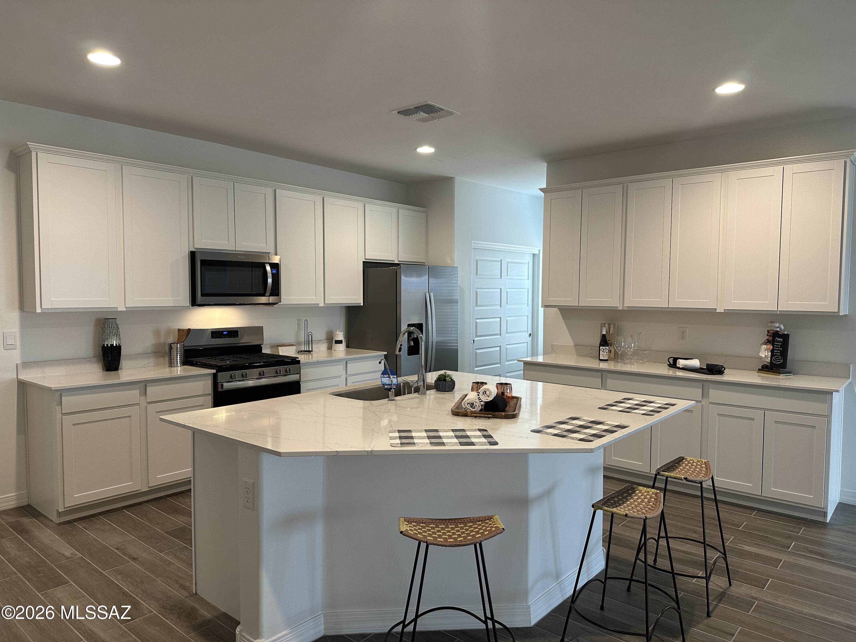 Tortolita 30 - Residential Lease