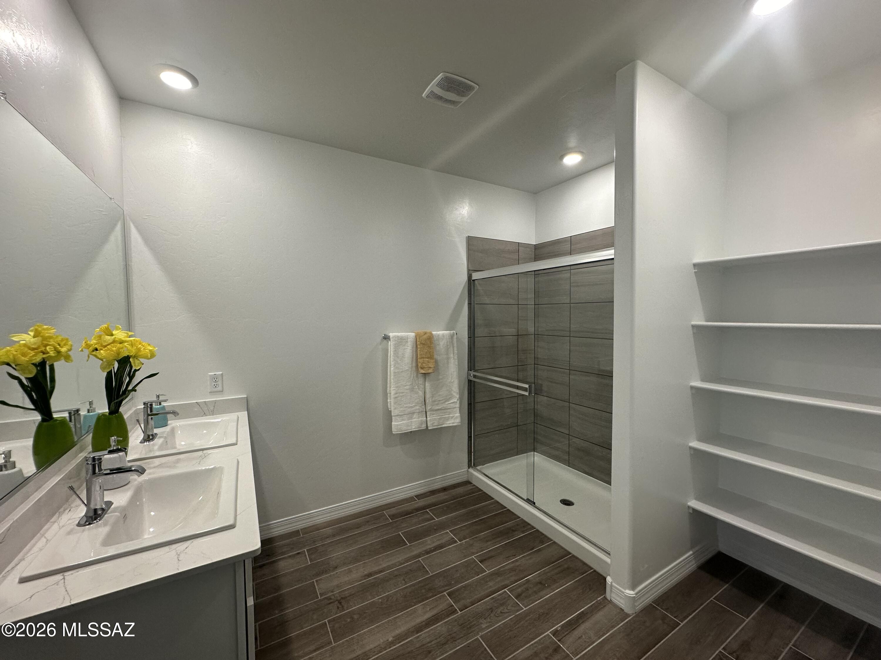 Tortolita 30 - Residential Lease
