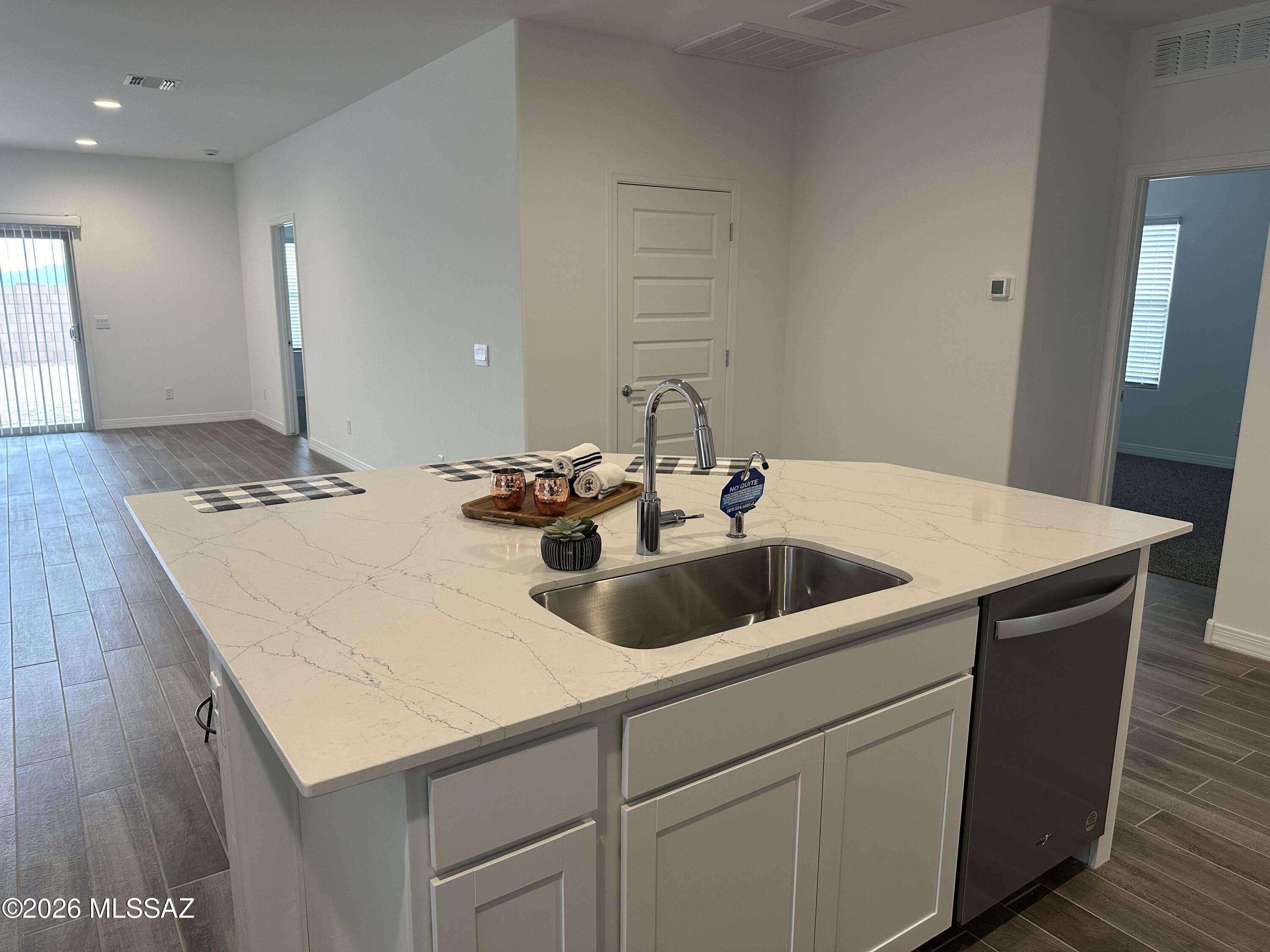 Tortolita 30 - Residential Lease