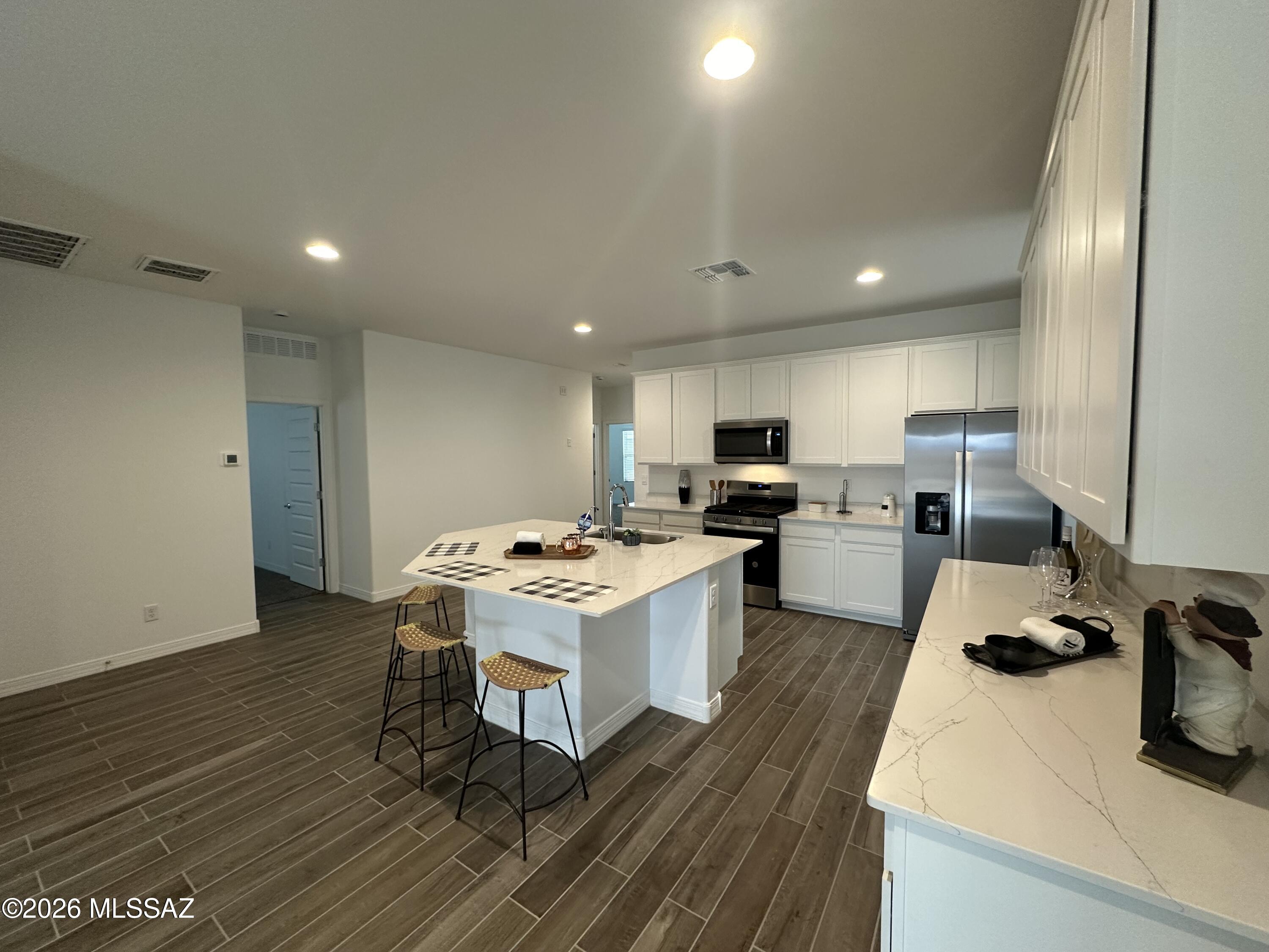 Tortolita 30 - Residential Lease