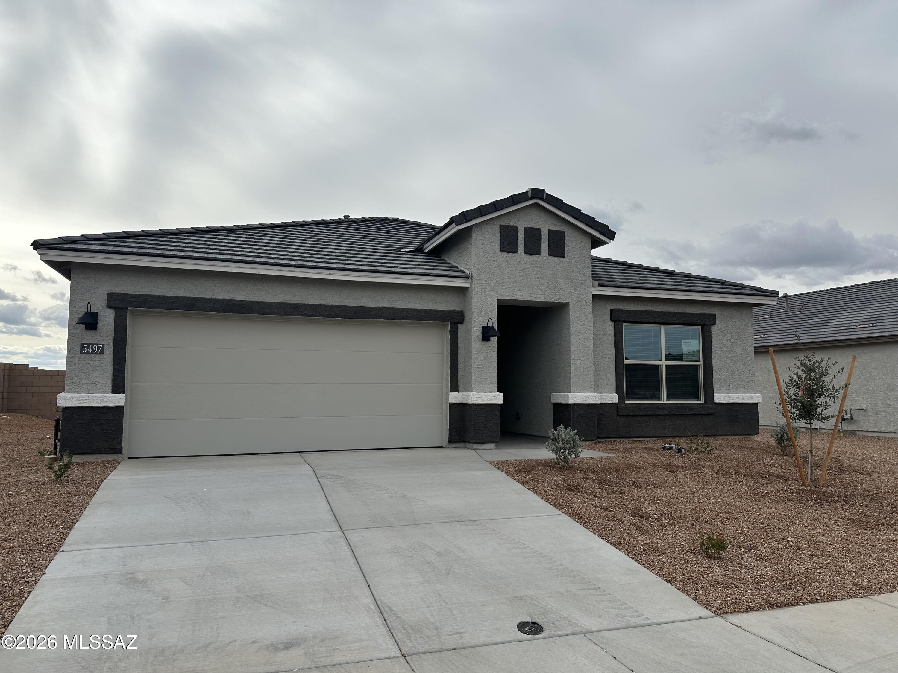 Tortolita 30 - Residential Lease