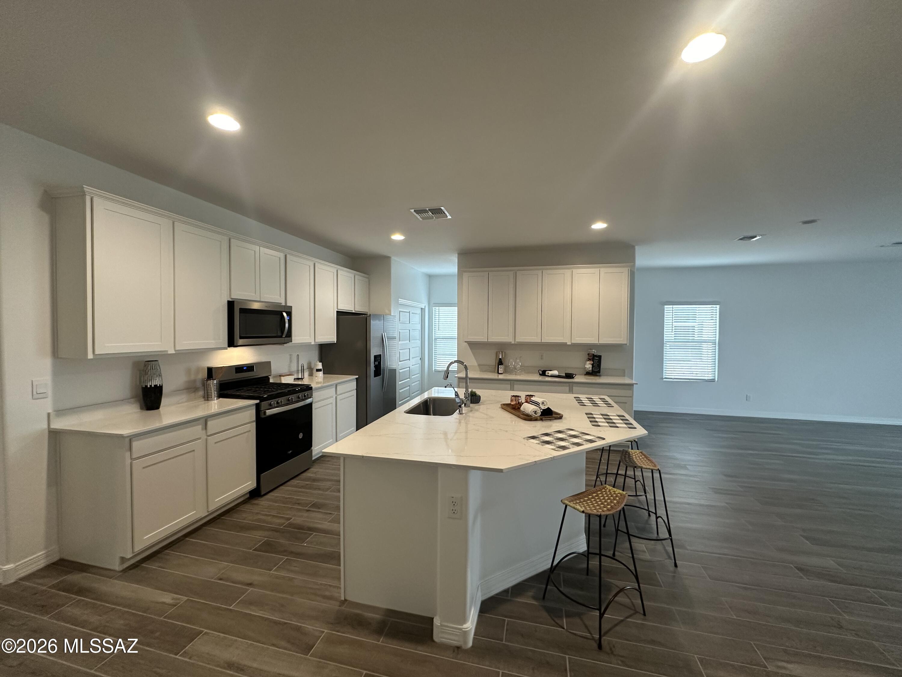 Tortolita 30 - Residential Lease