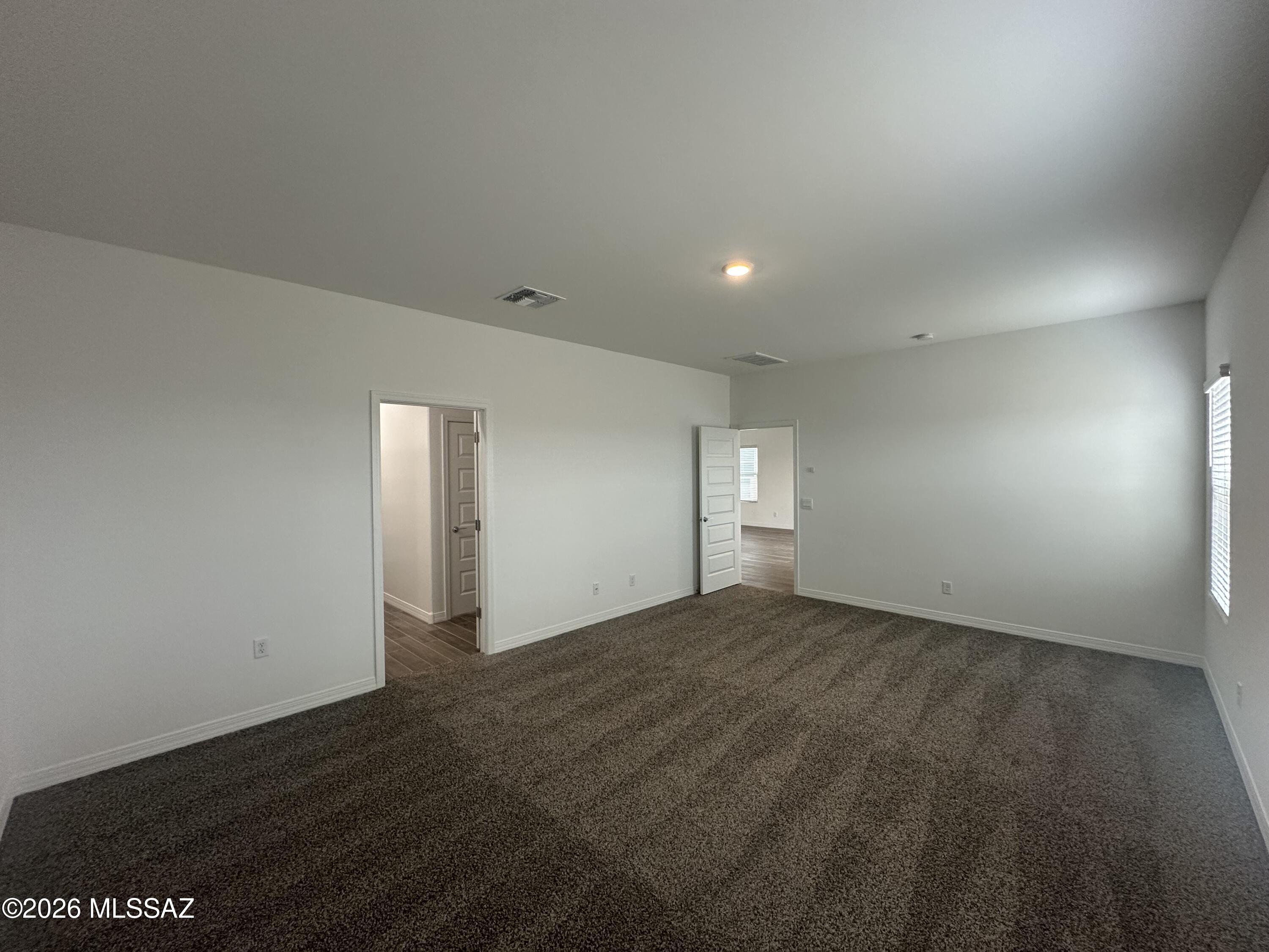 Tortolita 30 - Residential Lease