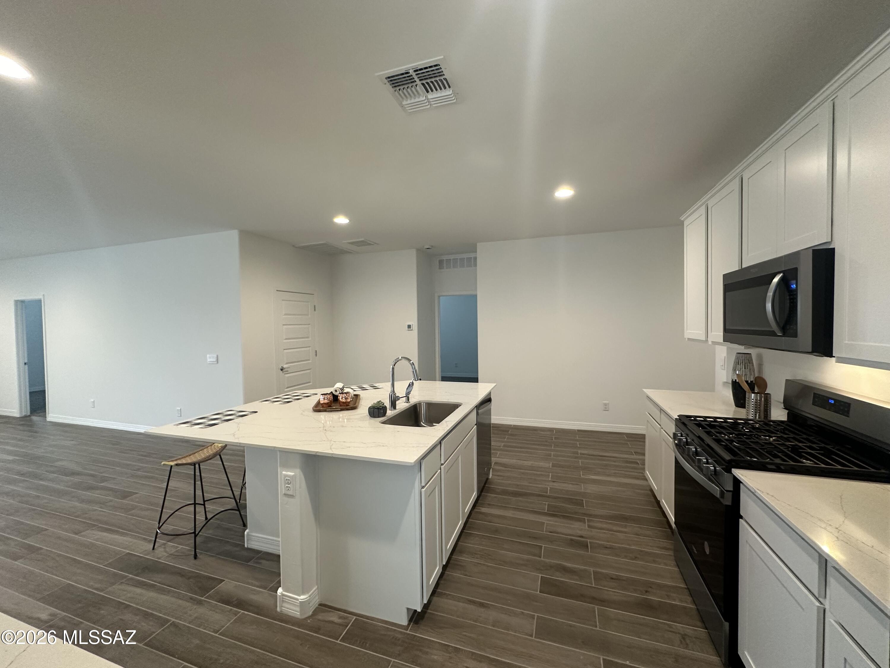 Tortolita 30 - Residential Lease