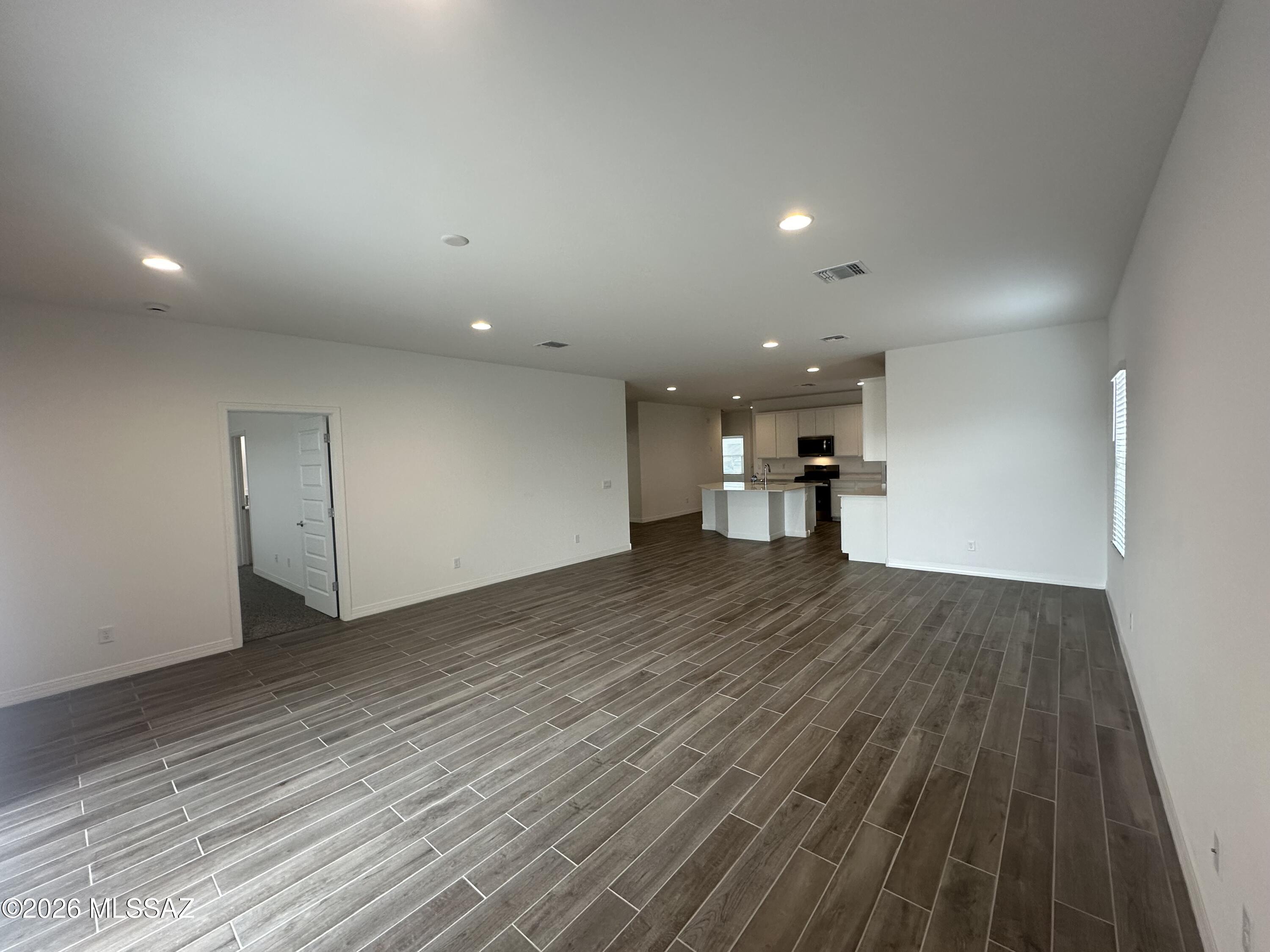 Tortolita 30 - Residential Lease