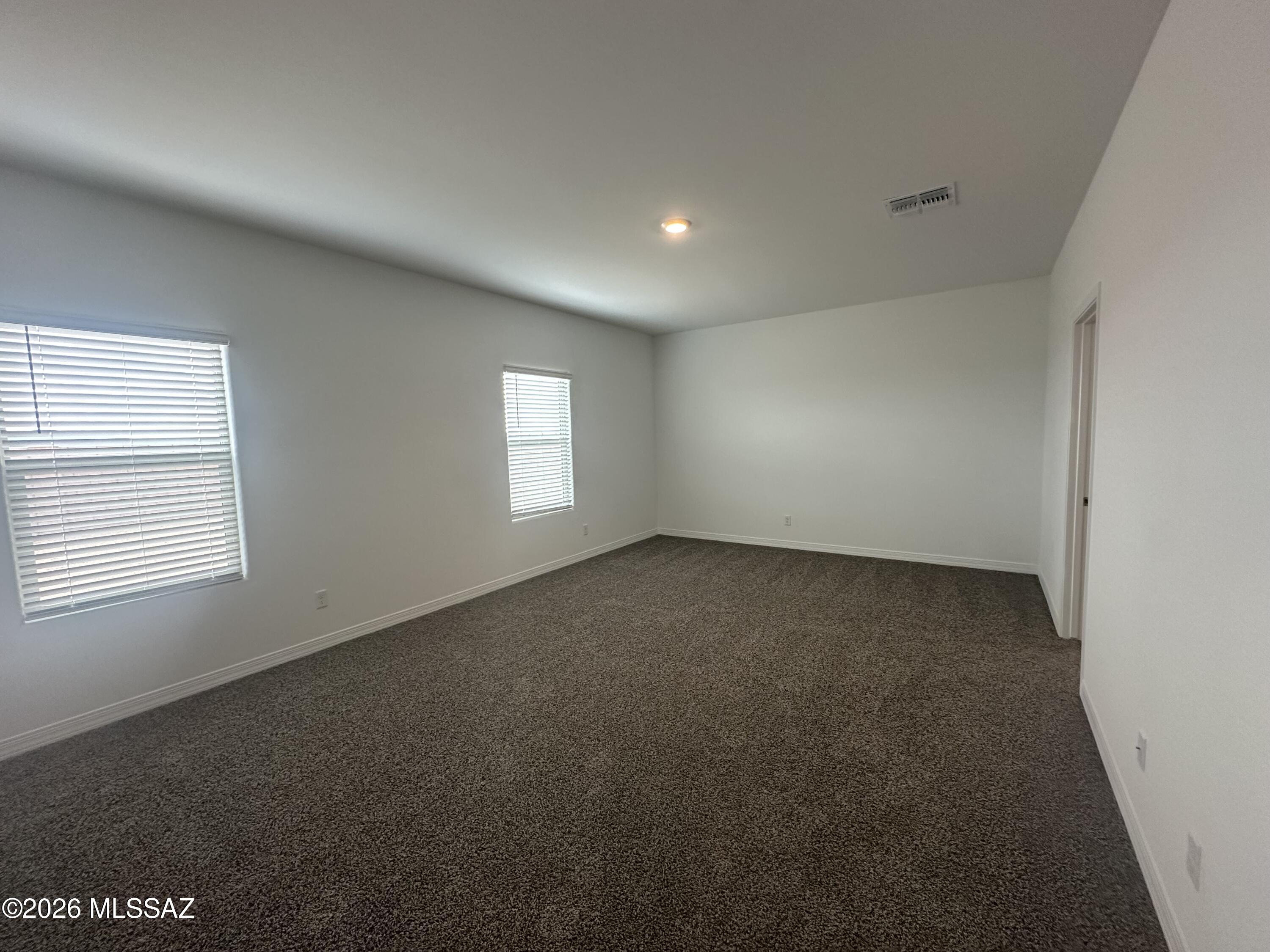 Tortolita 30 - Residential Lease