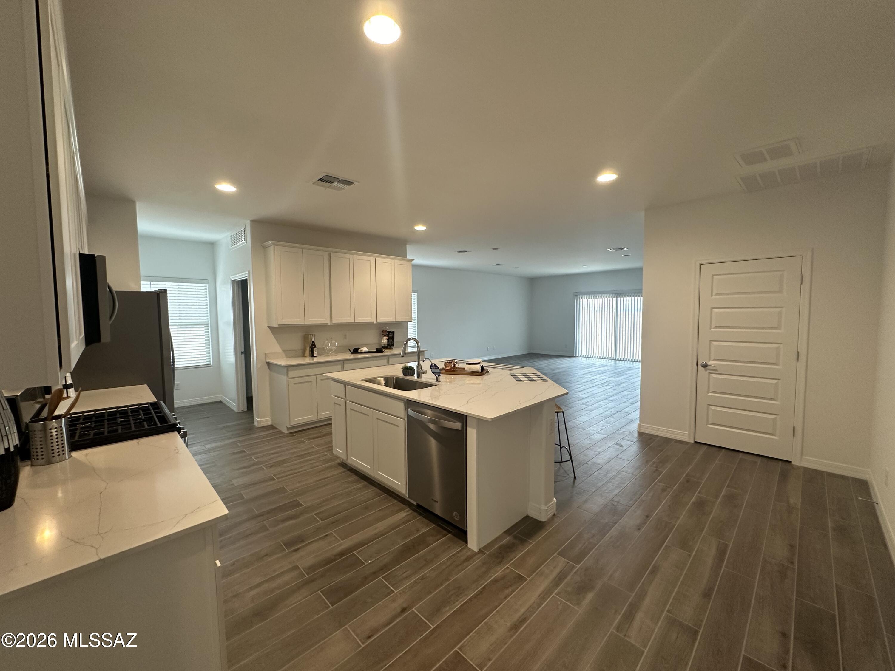 Tortolita 30 - Residential Lease