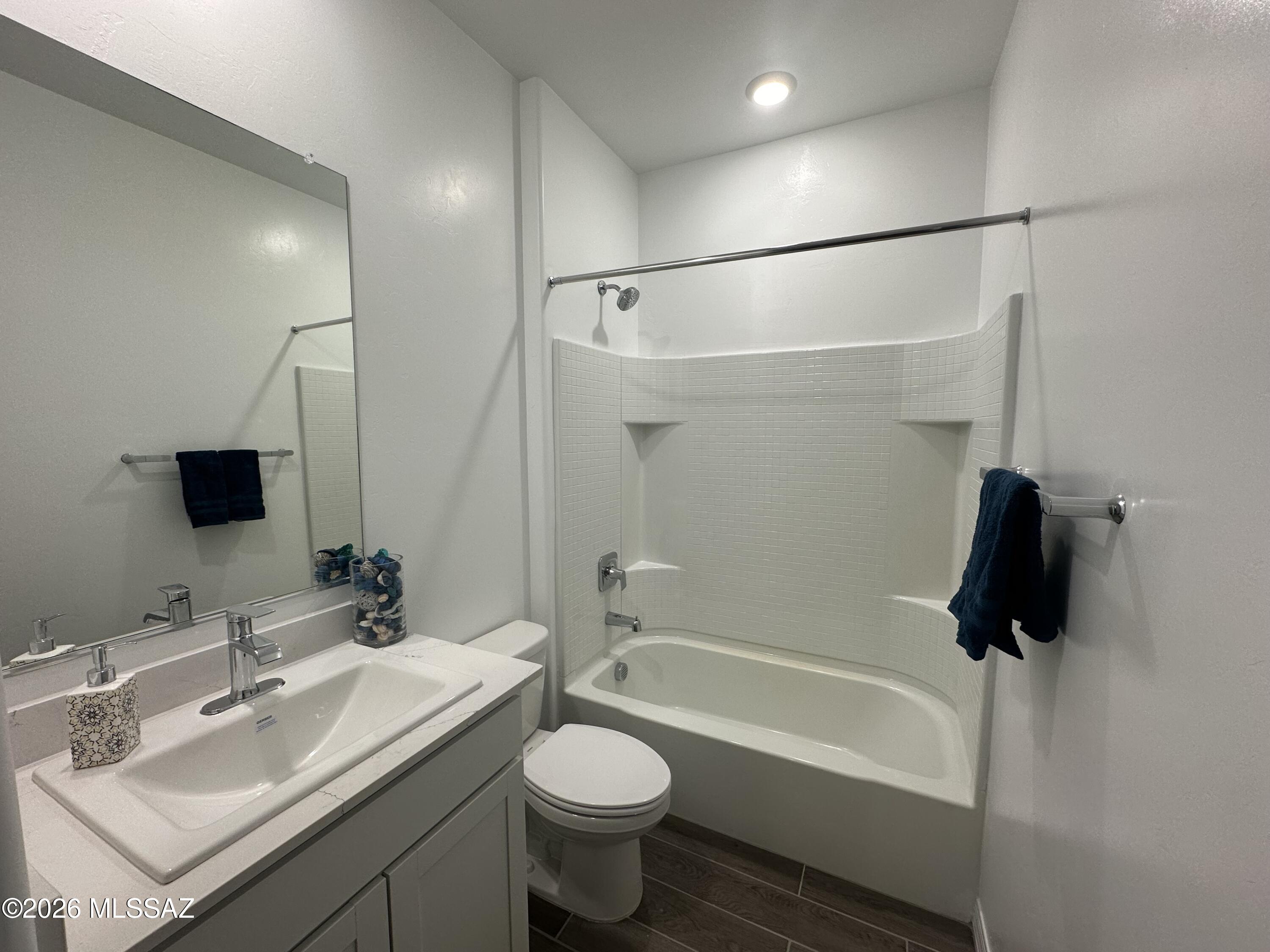 Tortolita 30 - Residential Lease