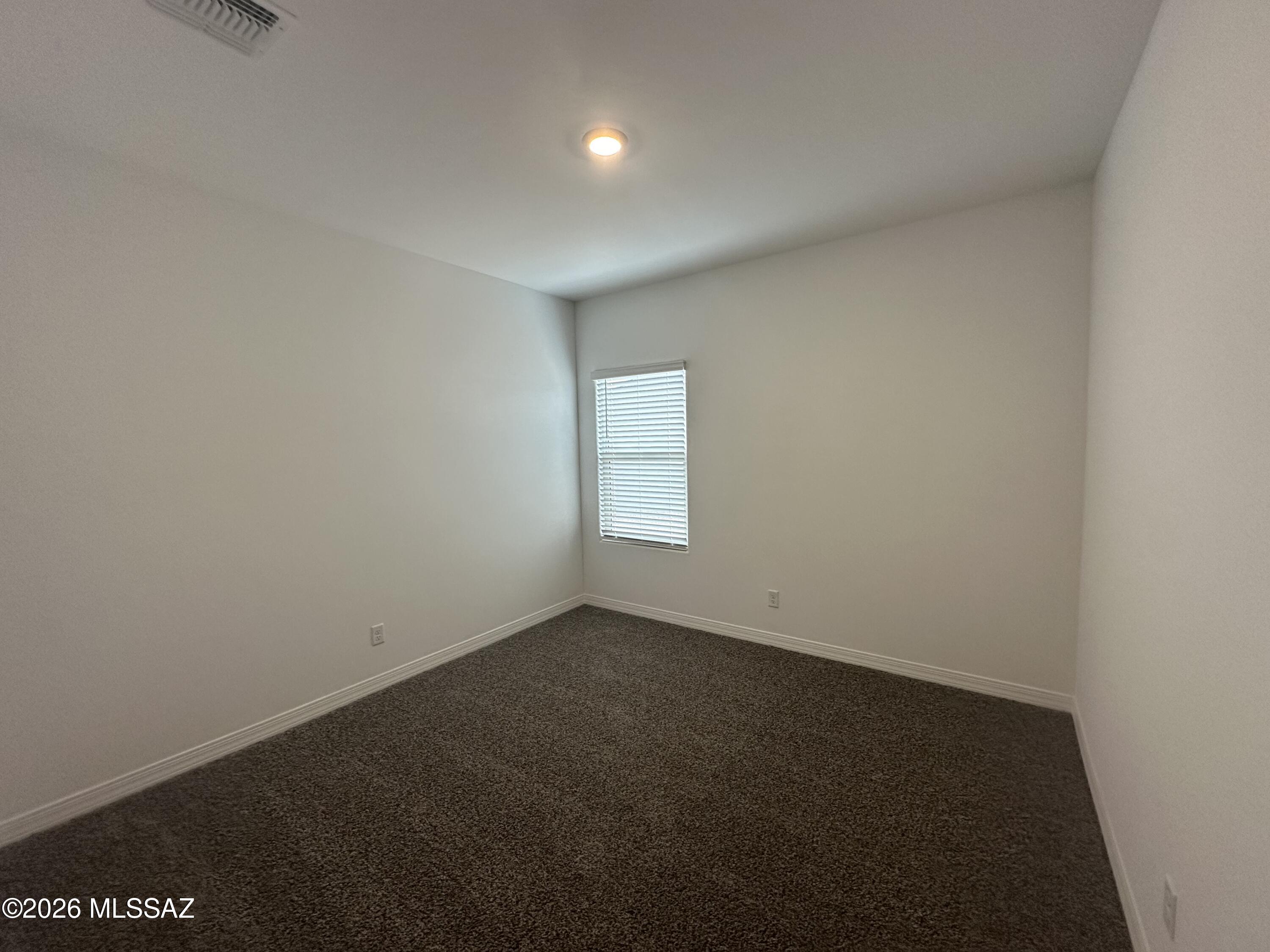 Tortolita 30 - Residential Lease