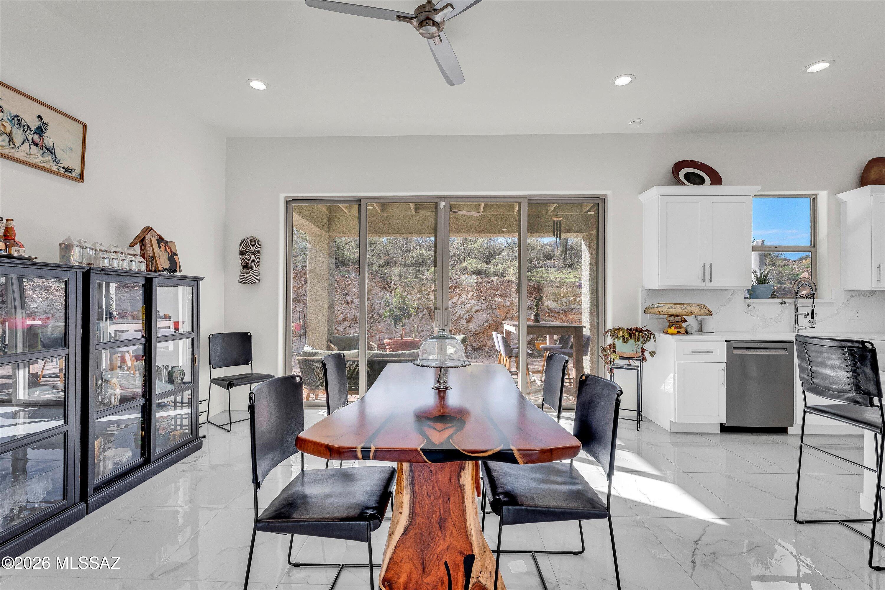Enclave at Gates Pass - Residential