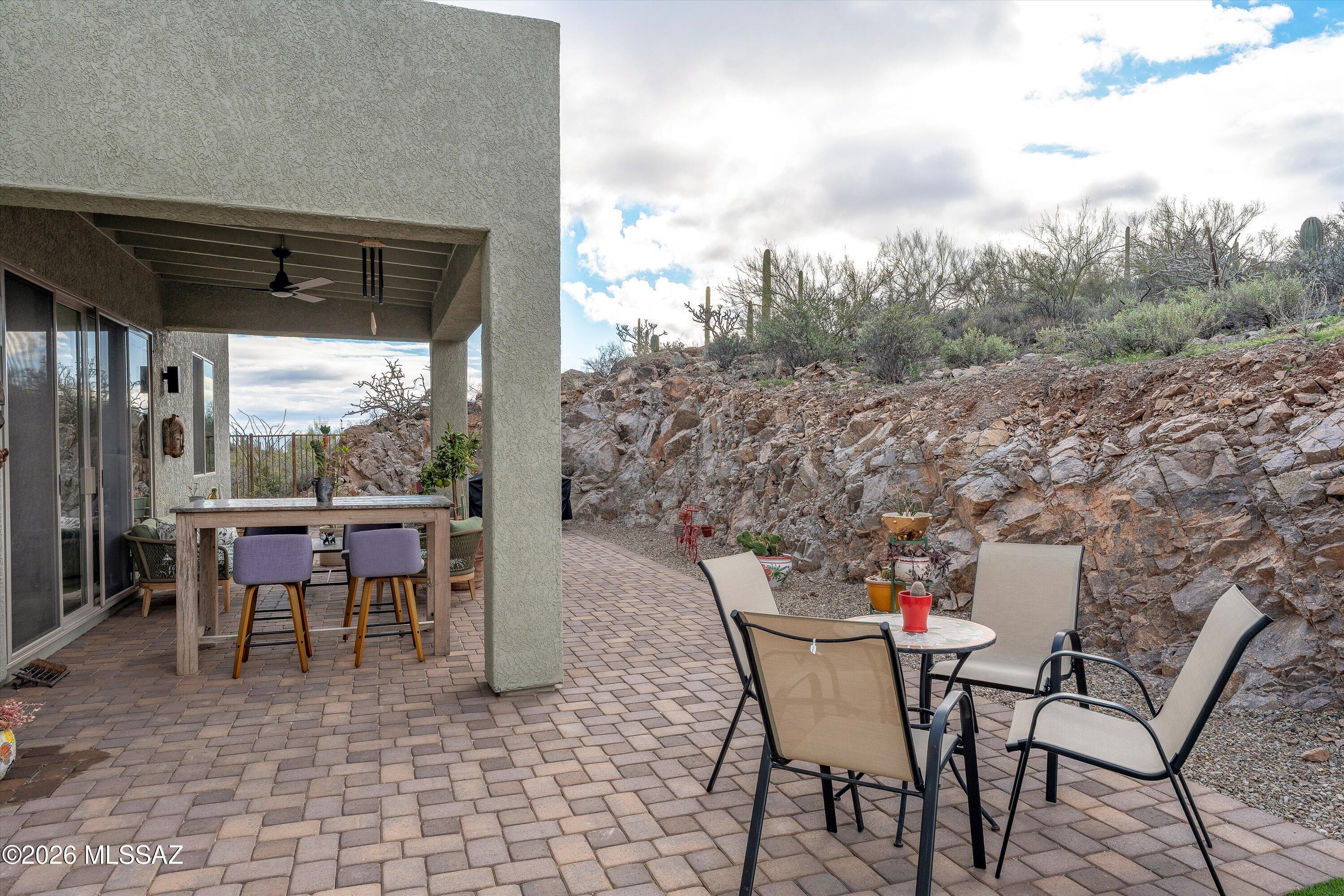 Enclave at Gates Pass - Residential