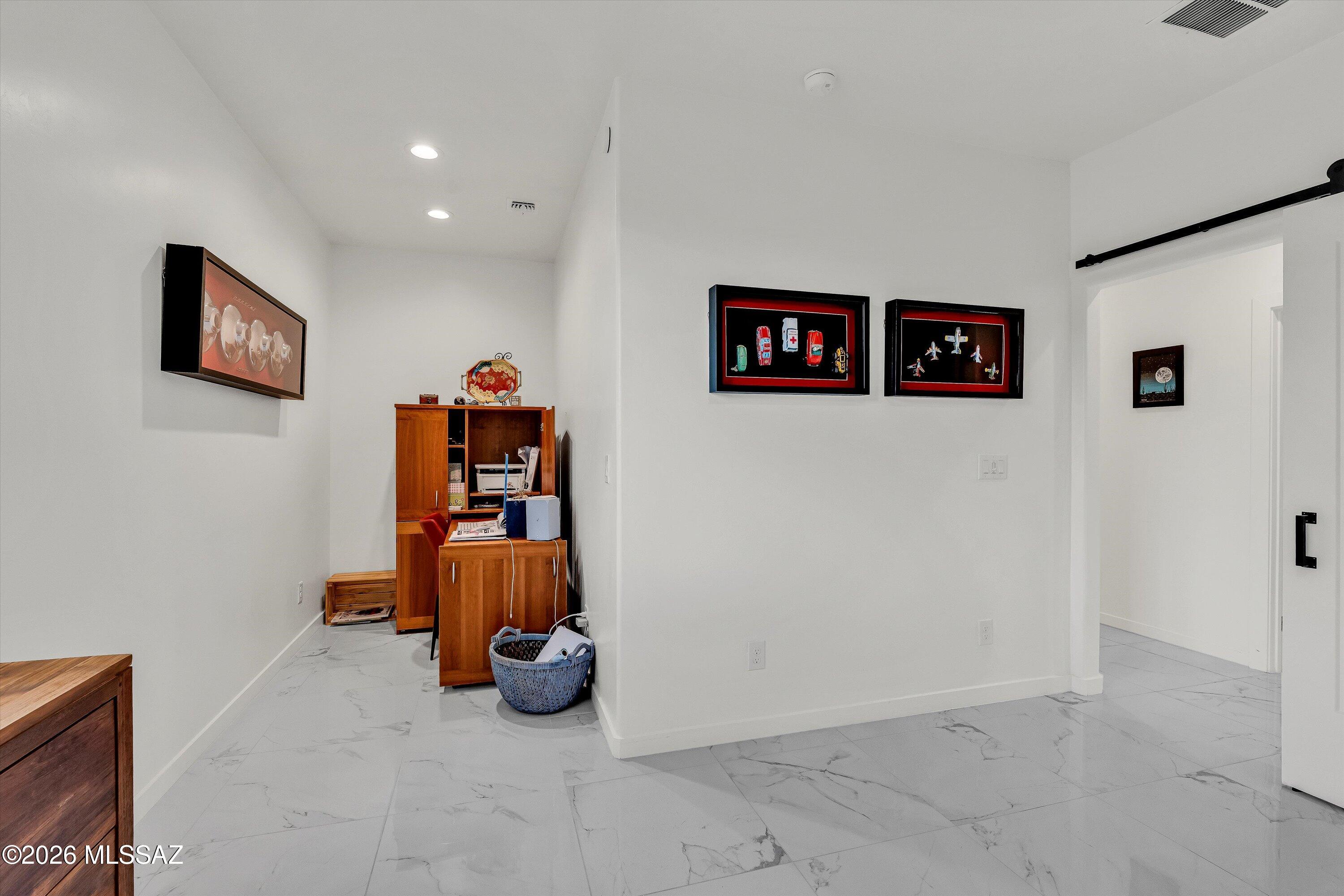 Enclave at Gates Pass - Residential