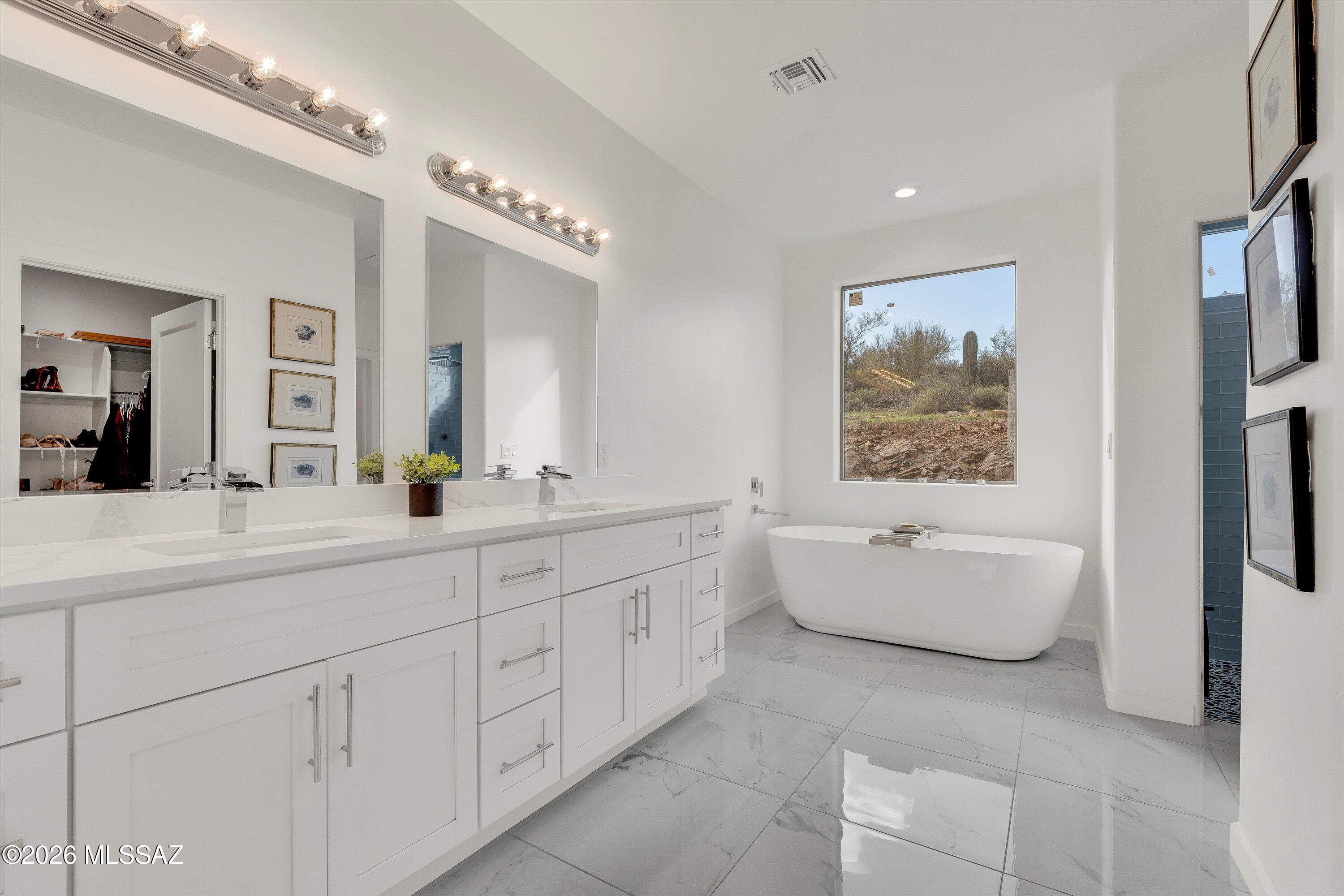 Enclave at Gates Pass - Residential