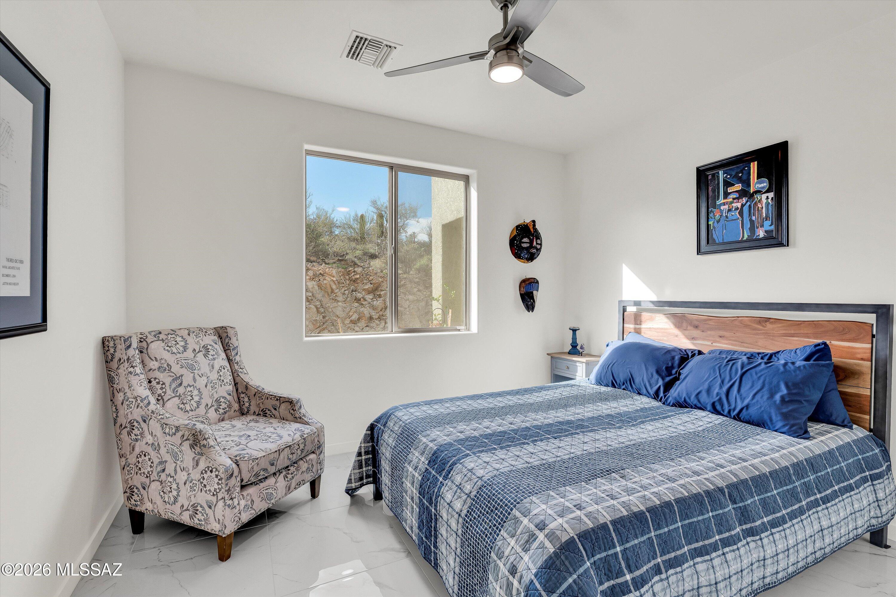 Enclave at Gates Pass - Residential