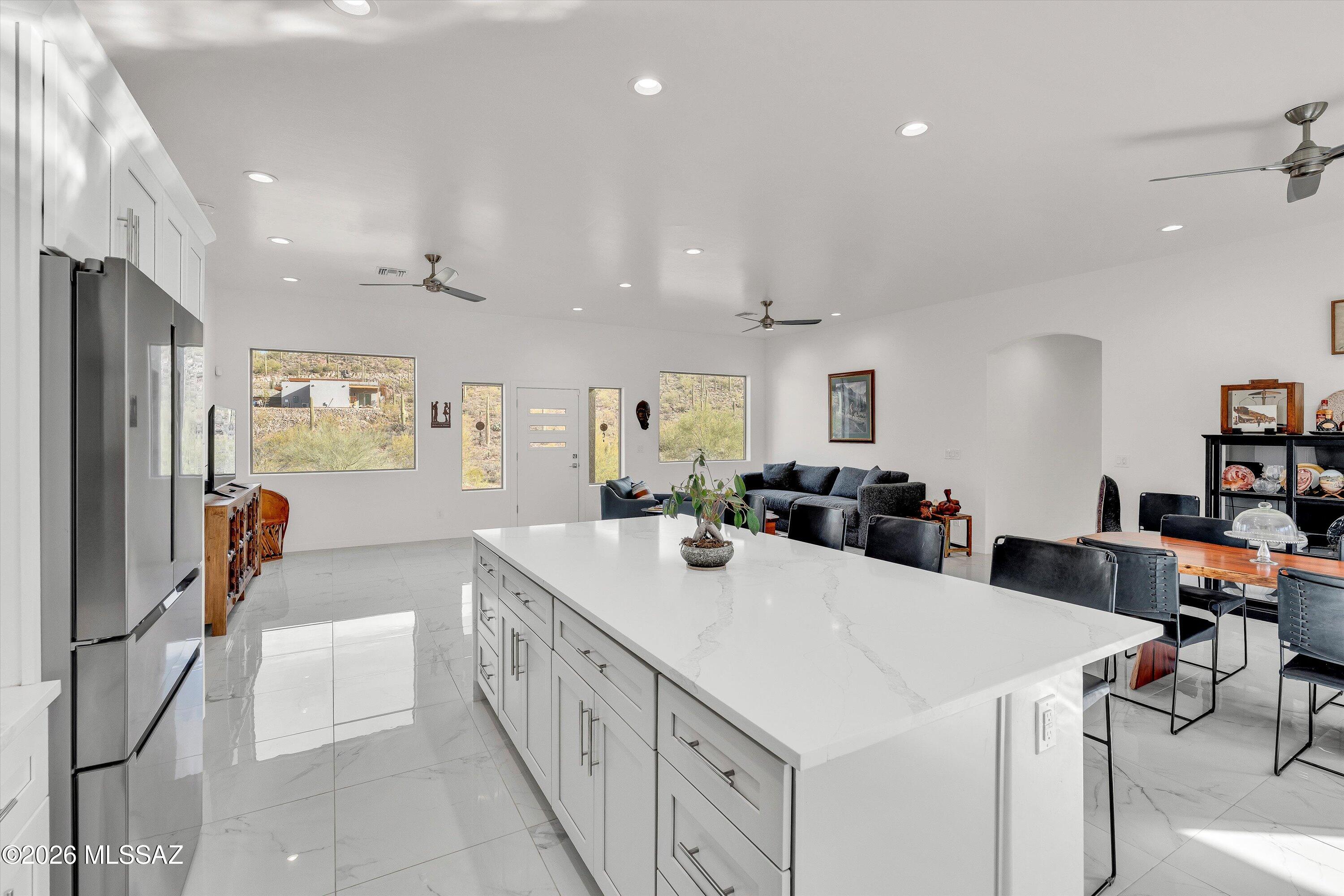 Enclave at Gates Pass - Residential