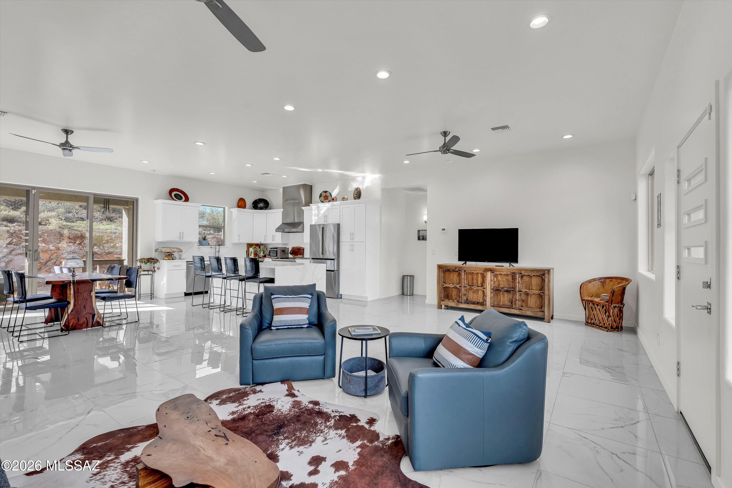 Enclave at Gates Pass - Residential