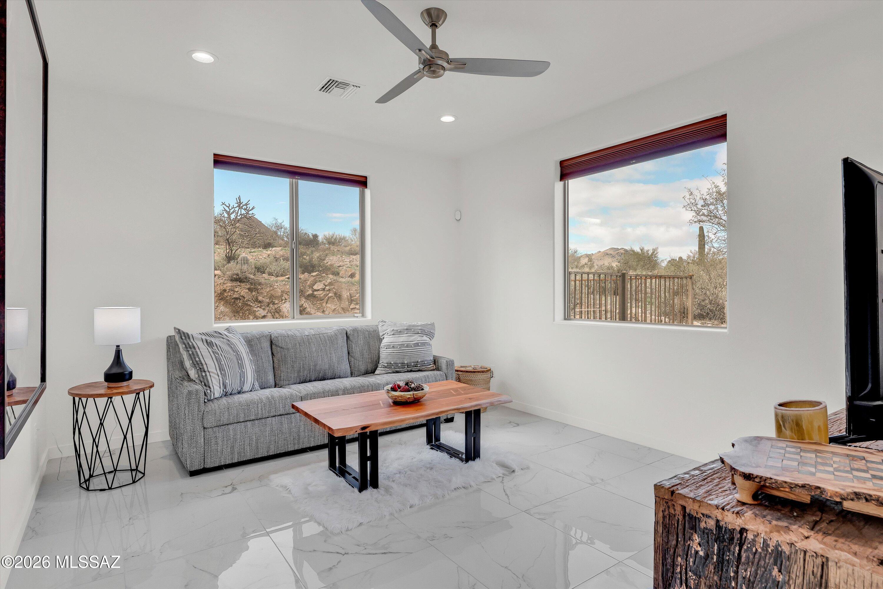 Enclave at Gates Pass - Residential