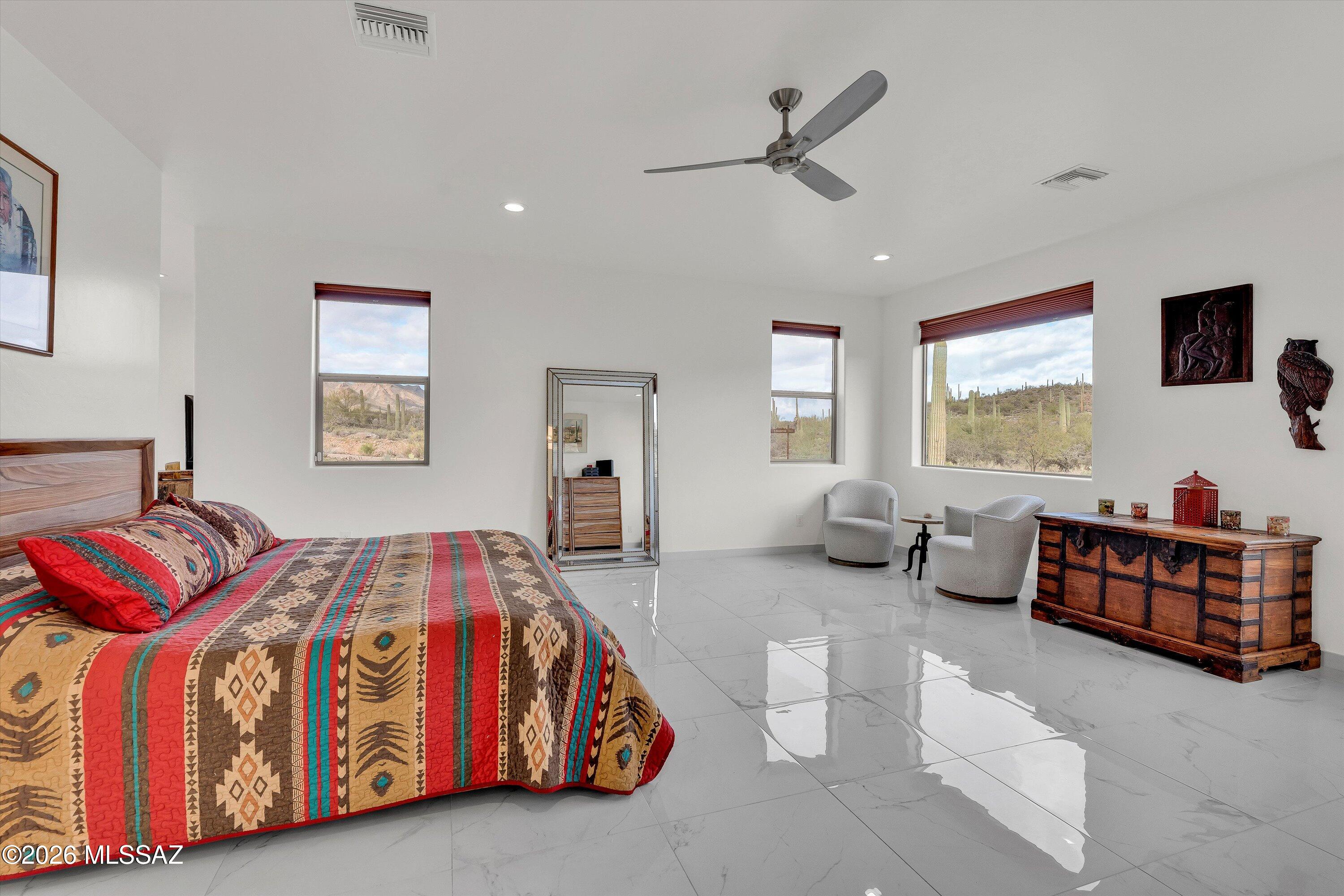 Enclave at Gates Pass - Residential
