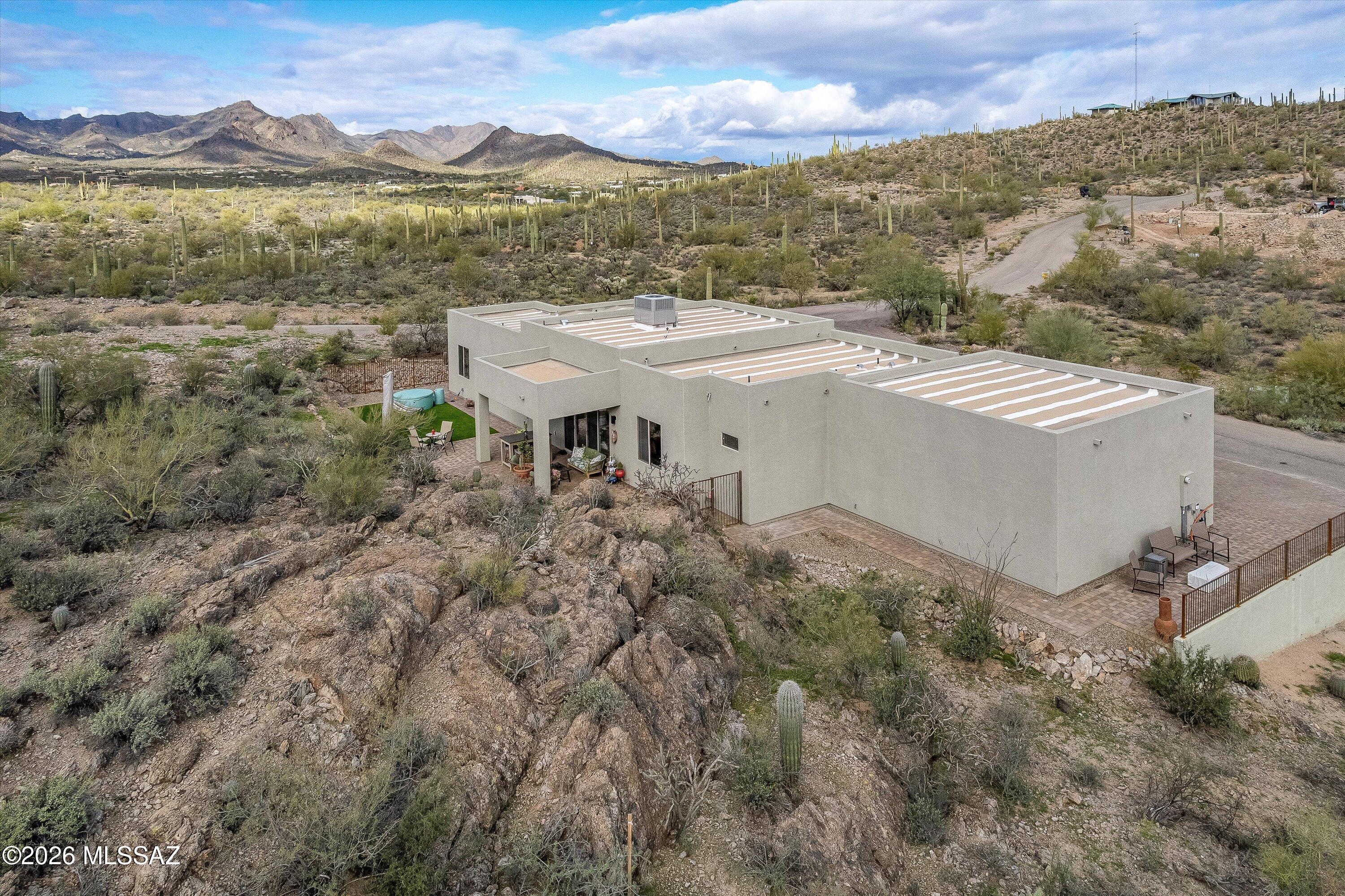 4091 W Gates Creek Court