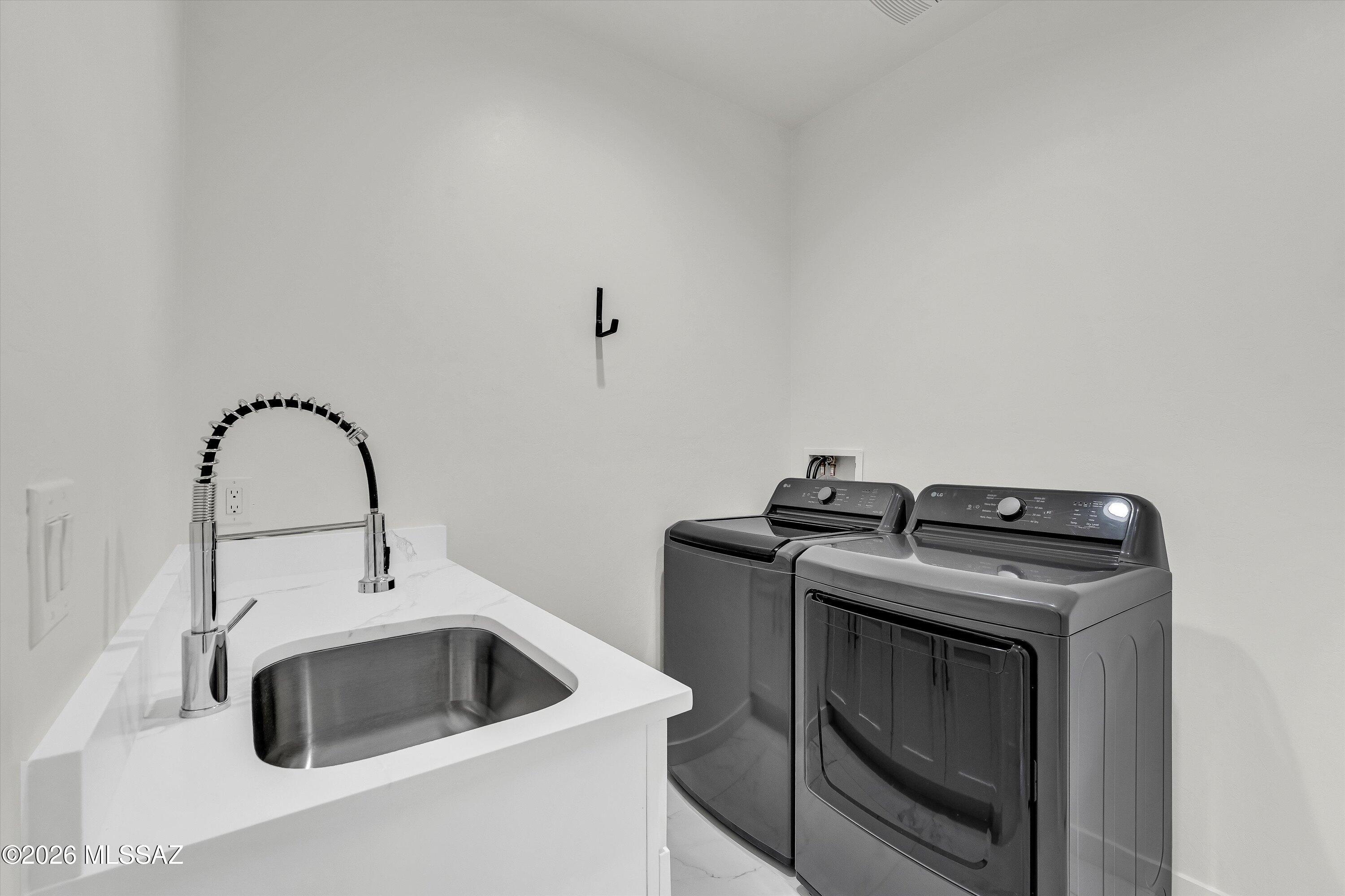 Enclave at Gates Pass - Residential