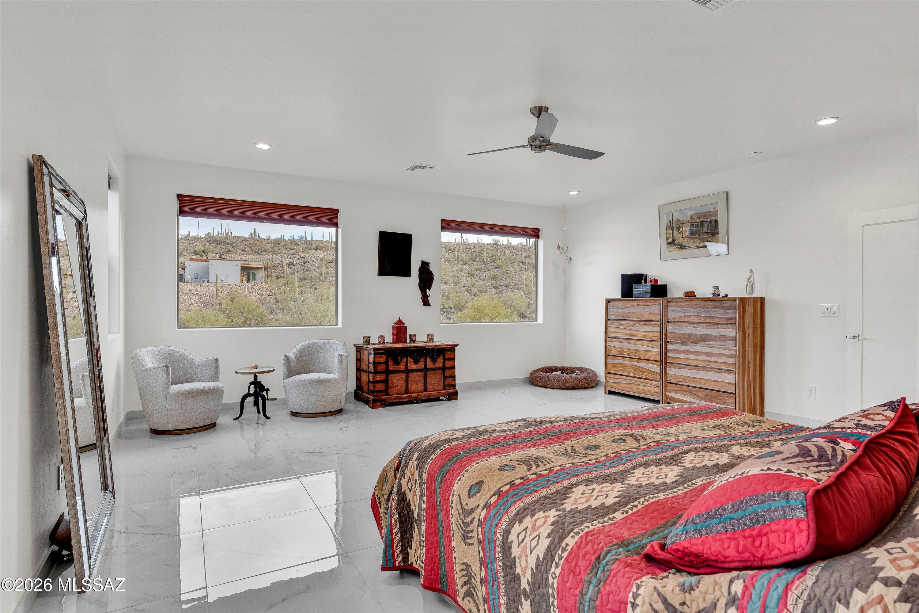Enclave at Gates Pass - Residential