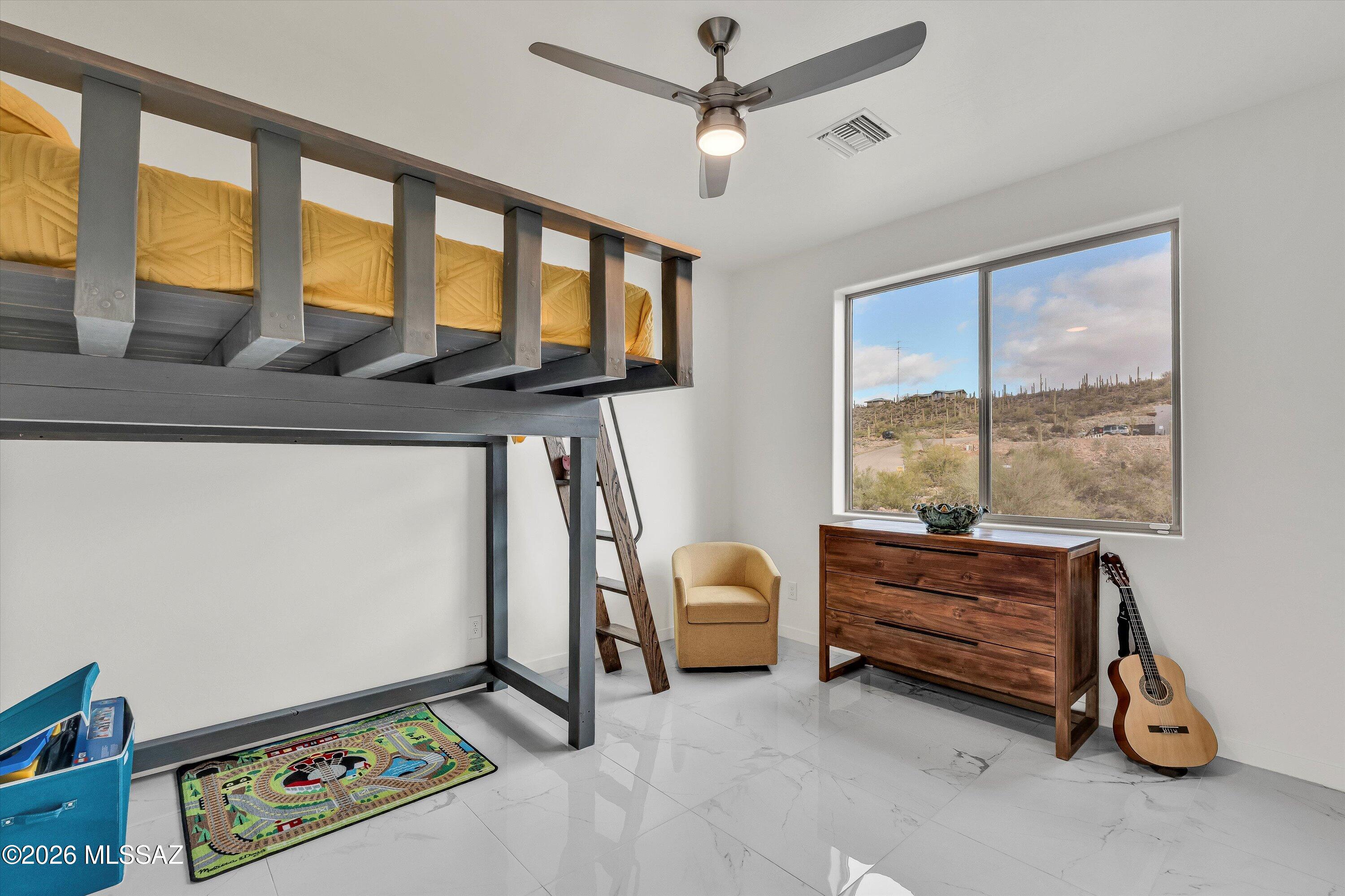 Enclave at Gates Pass - Residential