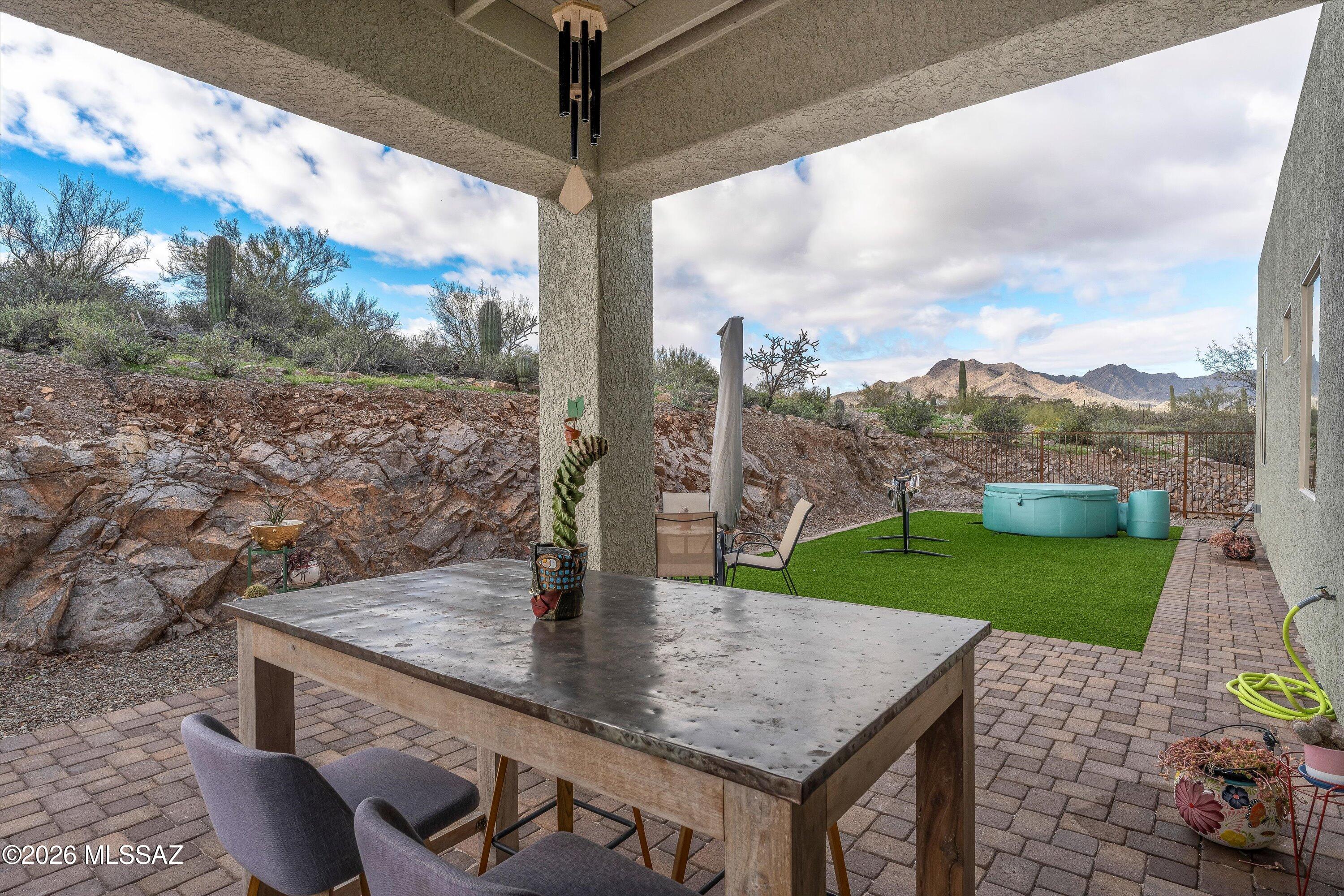 Enclave at Gates Pass - Residential