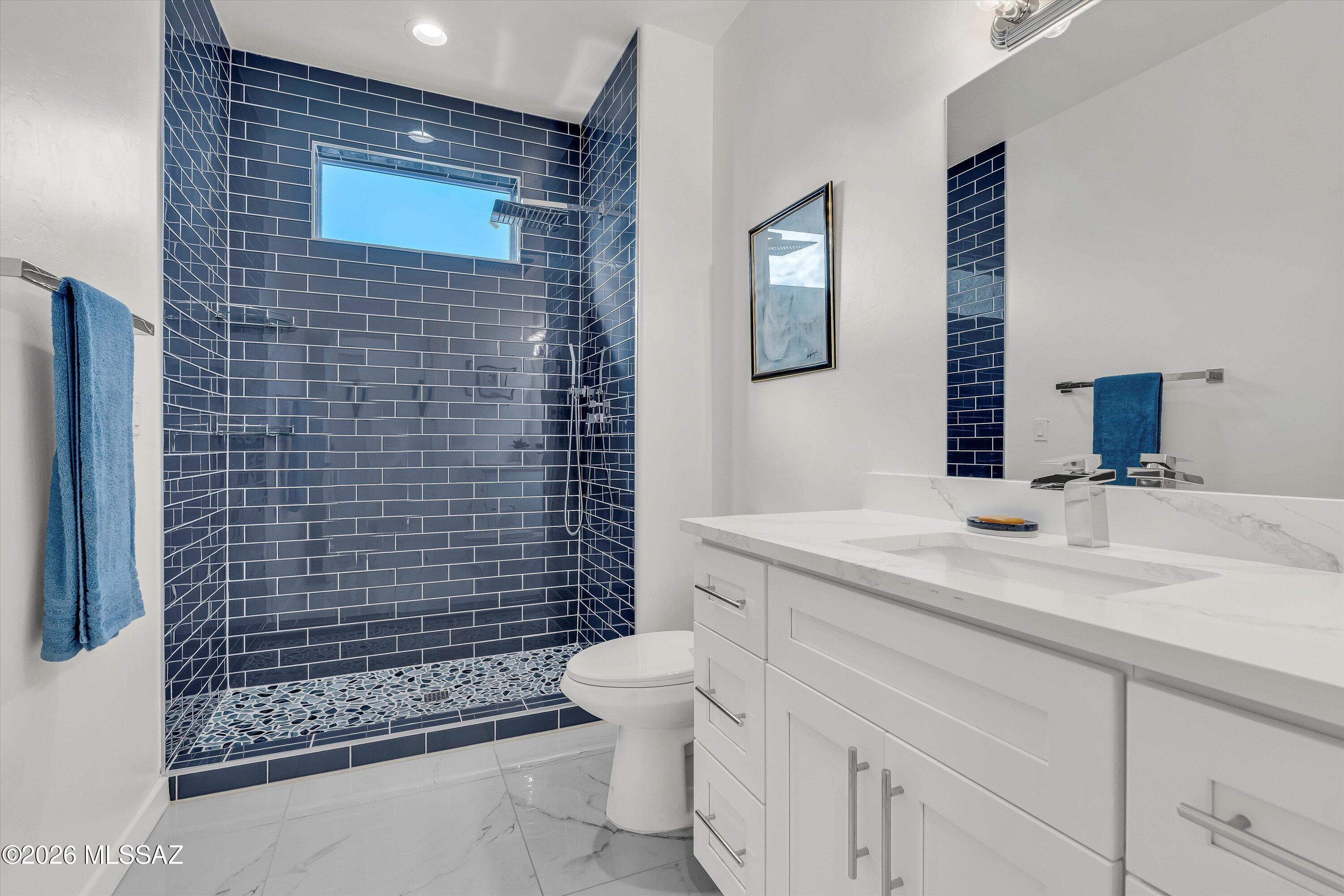 Enclave at Gates Pass - Residential