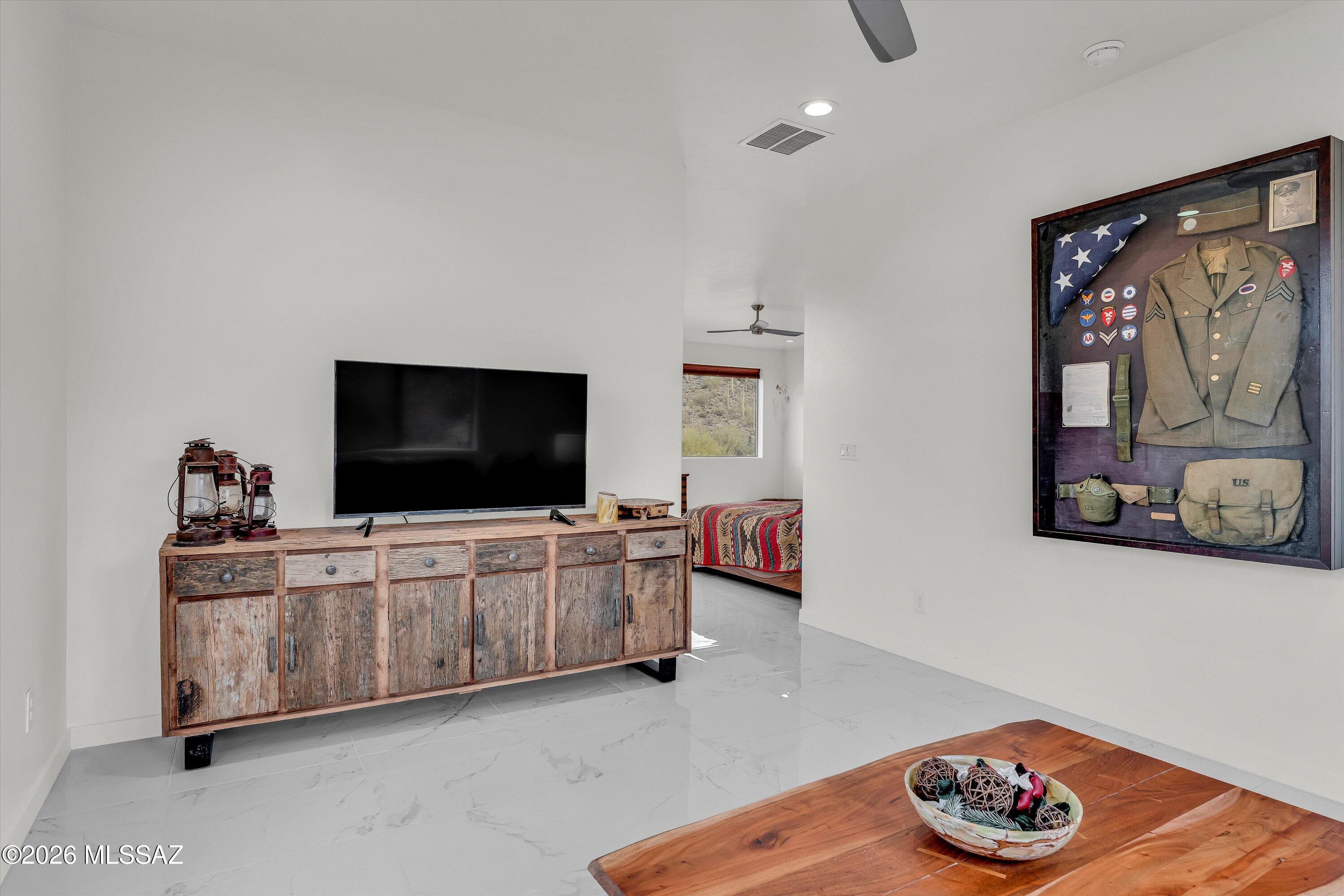 Enclave at Gates Pass - Residential