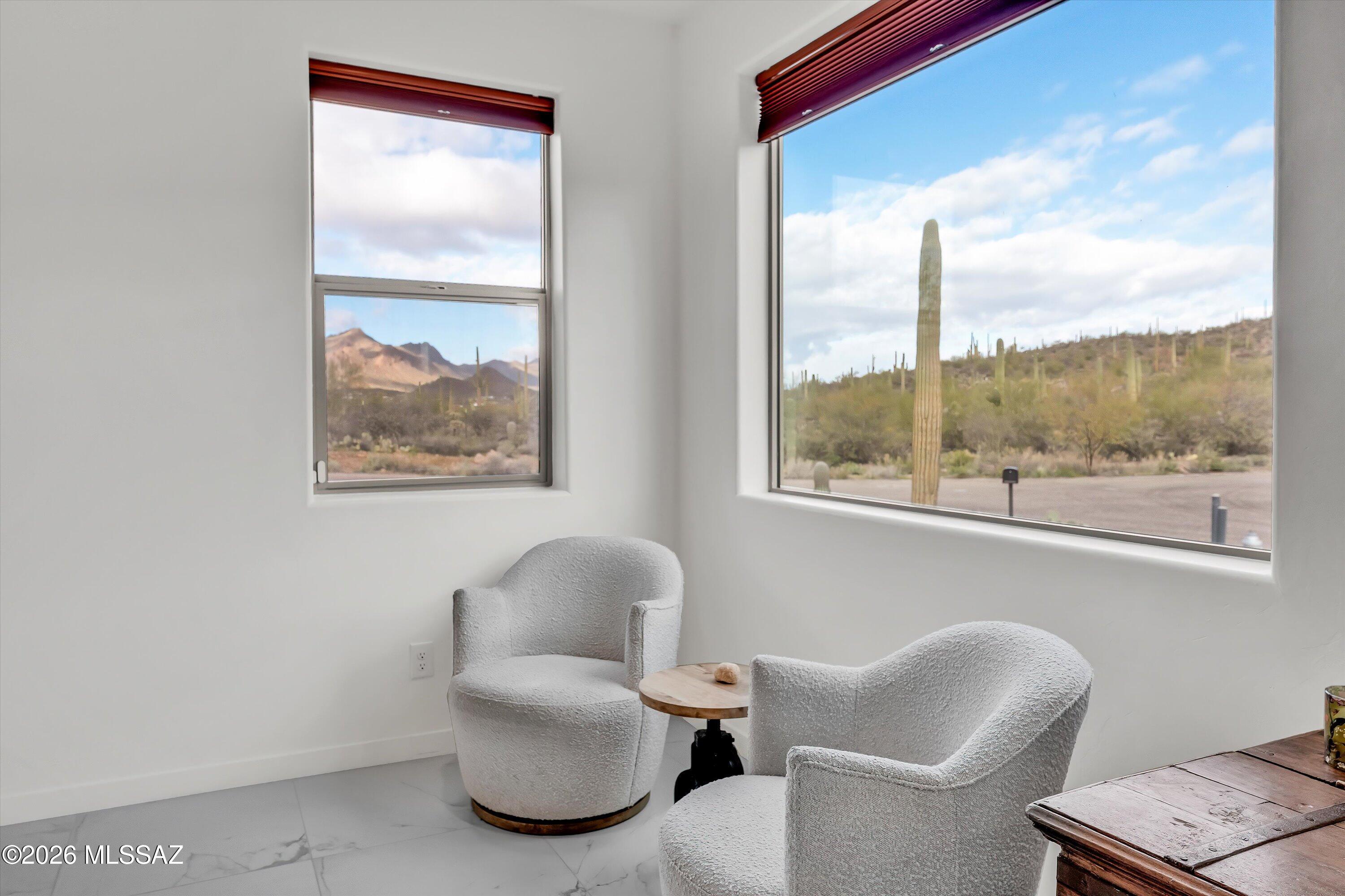 Enclave at Gates Pass - Residential